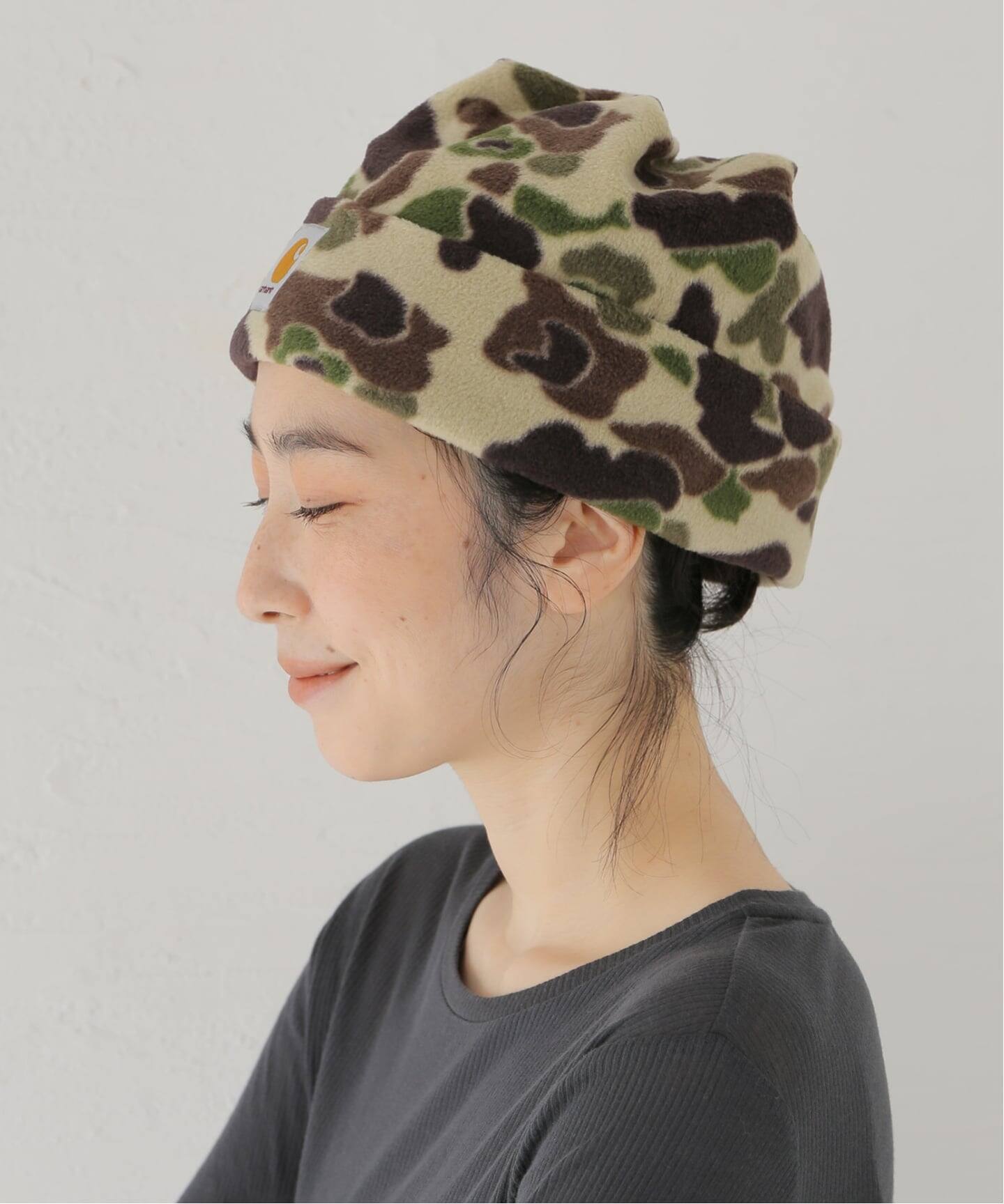 CARHARTT WIP / カーハート ダブリューアイピーT EXPEDITION BEANIE