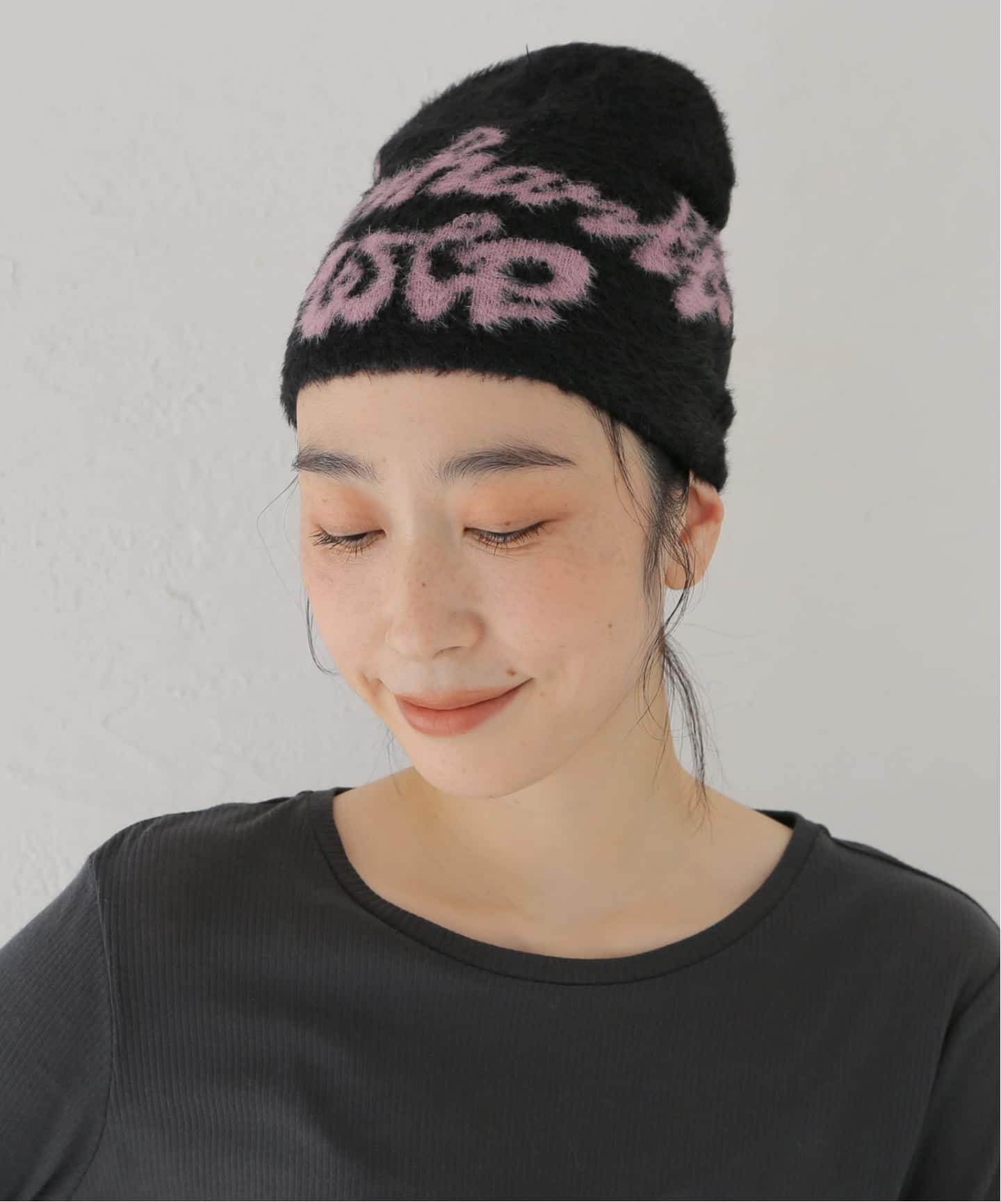 CARHARTT WIP / カーハート ダブリューアイピー CHEDDA BEANIE（ニット