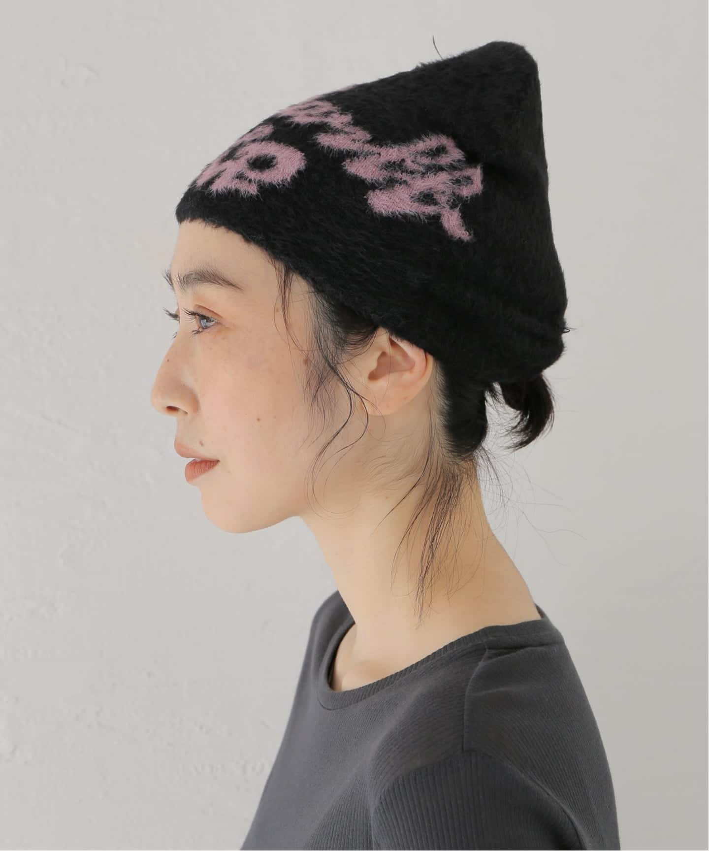 CARHARTT WIP / カーハート ダブリューアイピー CHEDDA BEANIE（ニット