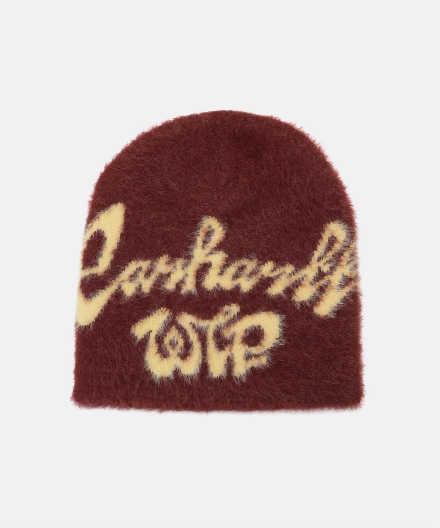 CARHARTT WIP / カーハート ダブリューアイピー CHEDDA BEANIE（ニット