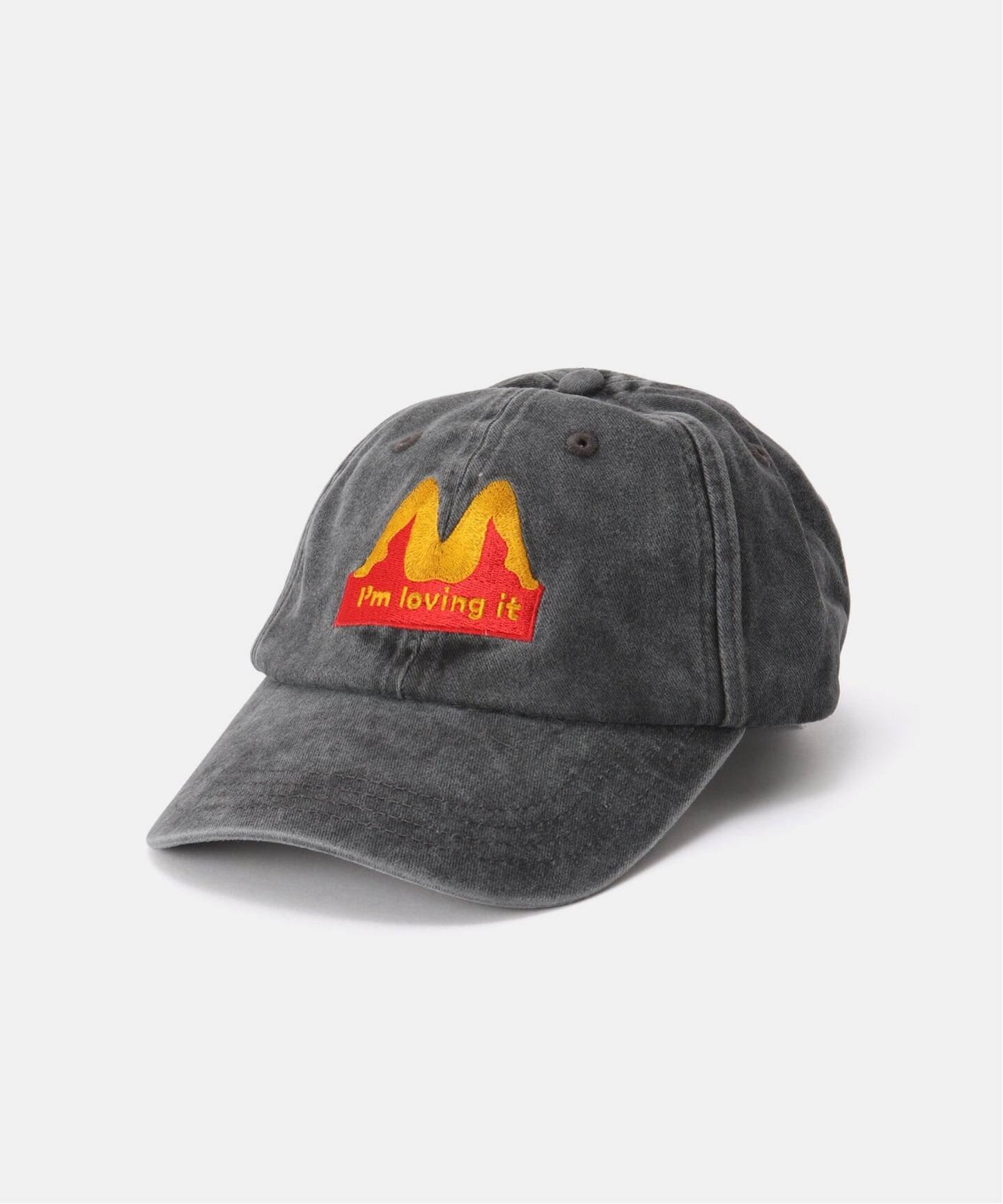 Carne Bollente Wins Cap カルネボレンテ キャップ Carne Bollente（カルネボレンテ）の「Carne Bollente