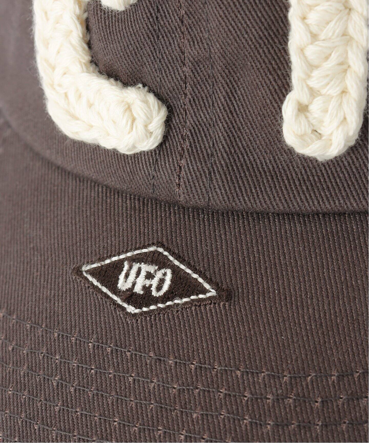 junjunjun　ジョイントキャップ Kijun/キジュン ET Cap UNISEX（キャップ）｜JOINT WORKS