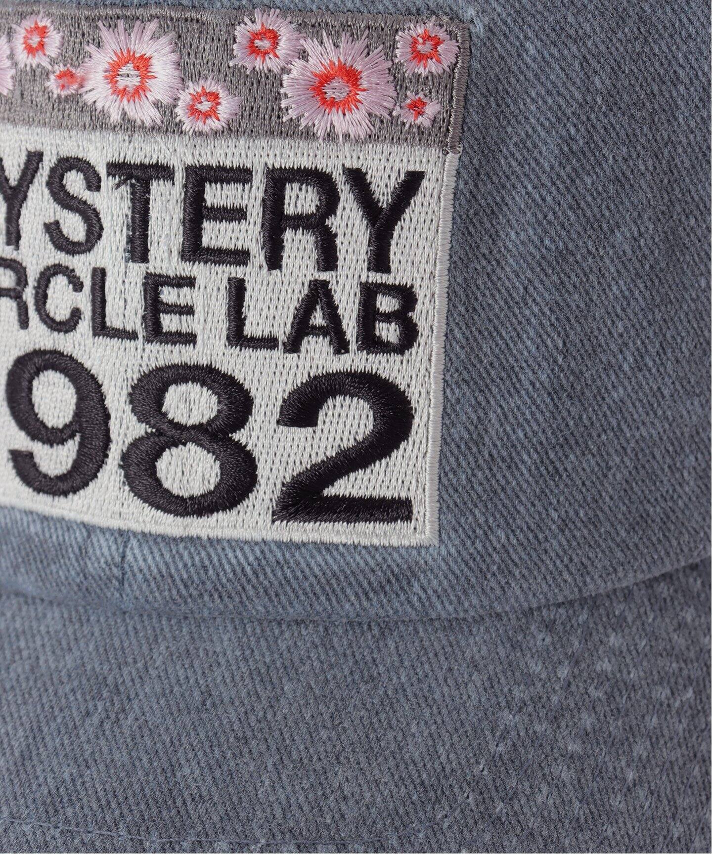 キャップ KIJUN : 25SS / MYSTERY Cap (3colors) Kijun/キジュン MYSTERY Cap UNISEX キャップ（キャップ