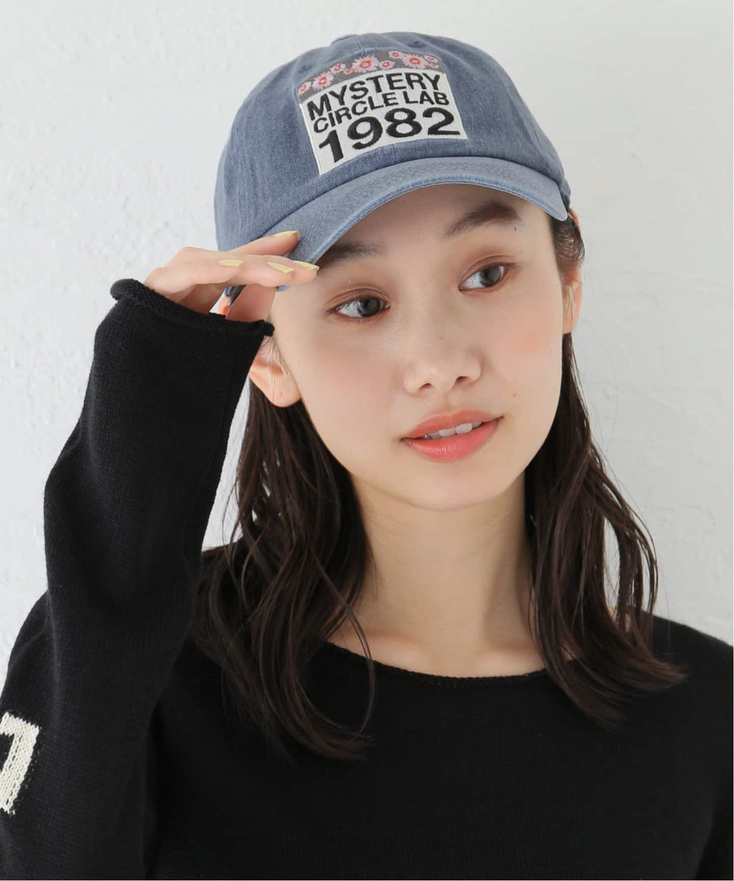 Kijun/キジュン MYSTERY Cap UNISEX（キャップ）｜JOINT WORKS