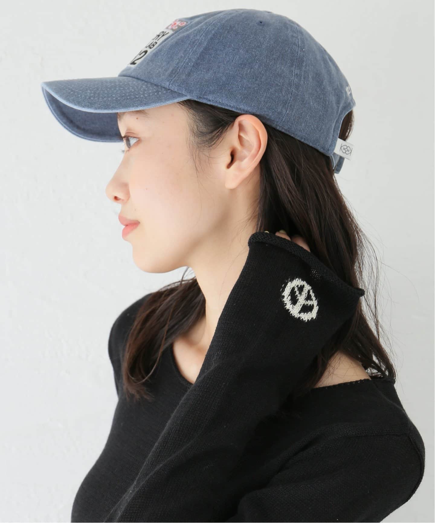 Quit Your Job! キャップ JOINT WORKS｜Cap Tokyo/キャップトウキョウ BAD HAIR DAY