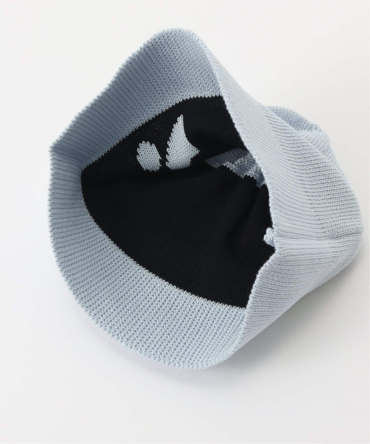 Rest&Recreation/レストアンドレクリエーション KNIT BUCKET HAT