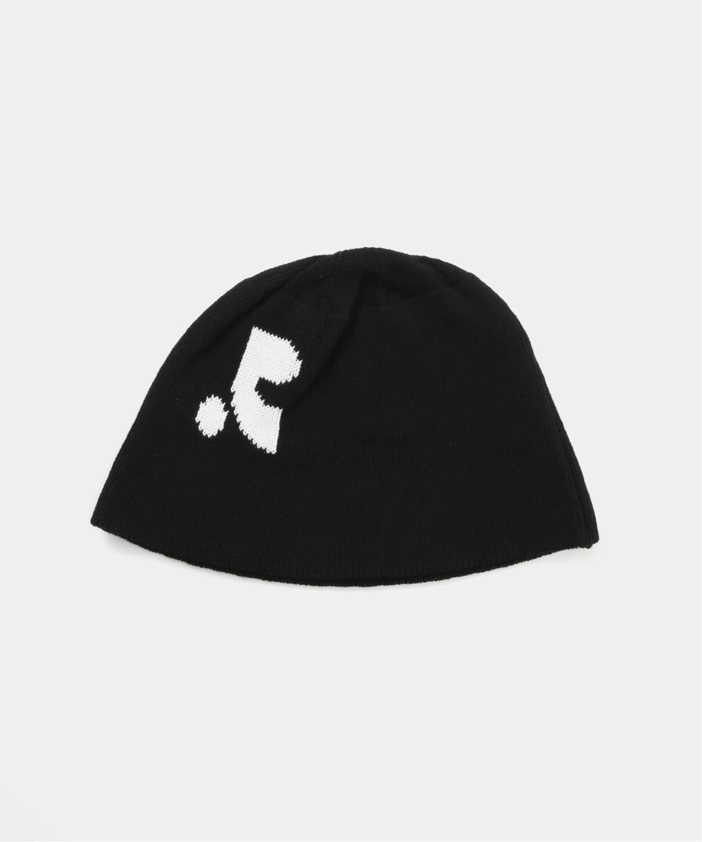 rest & recreation] RR COTTON BUCKET HAT - BLACK 正規韓国