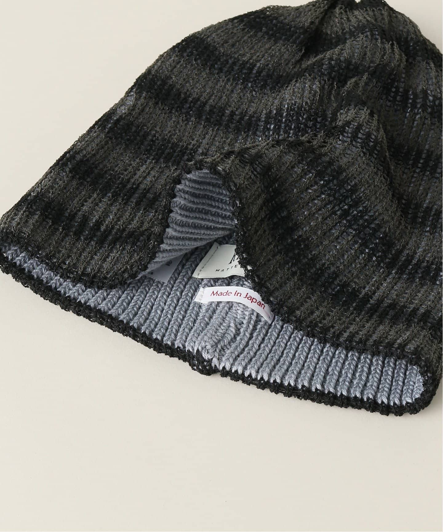 erl ビーニー XLARGE】XLARGE×NEW ERA OLD ENGLISH CUFF BEANIE ニューエラ
