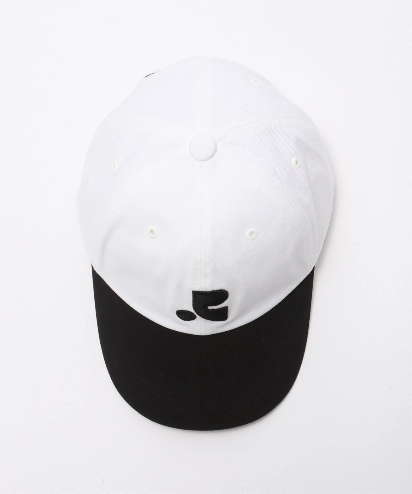 【Rest & Recreation】 COLORATION LOGO CAP / 追跡付 org.jpg