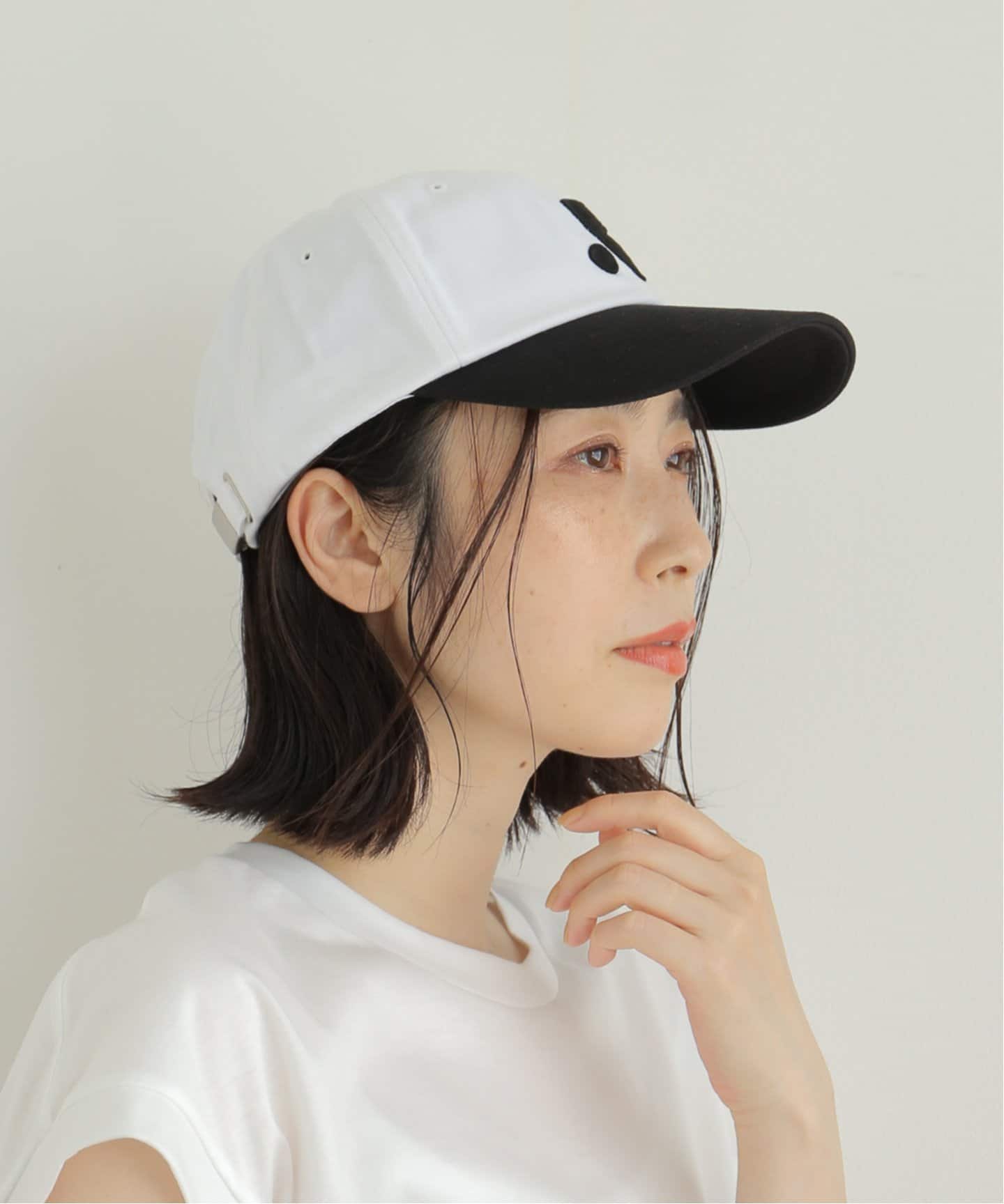 【Rest & Recreation】 COLORATION LOGO CAP 3色 Rest&Recreation/レストアンドレクリエーション】 COLORATION