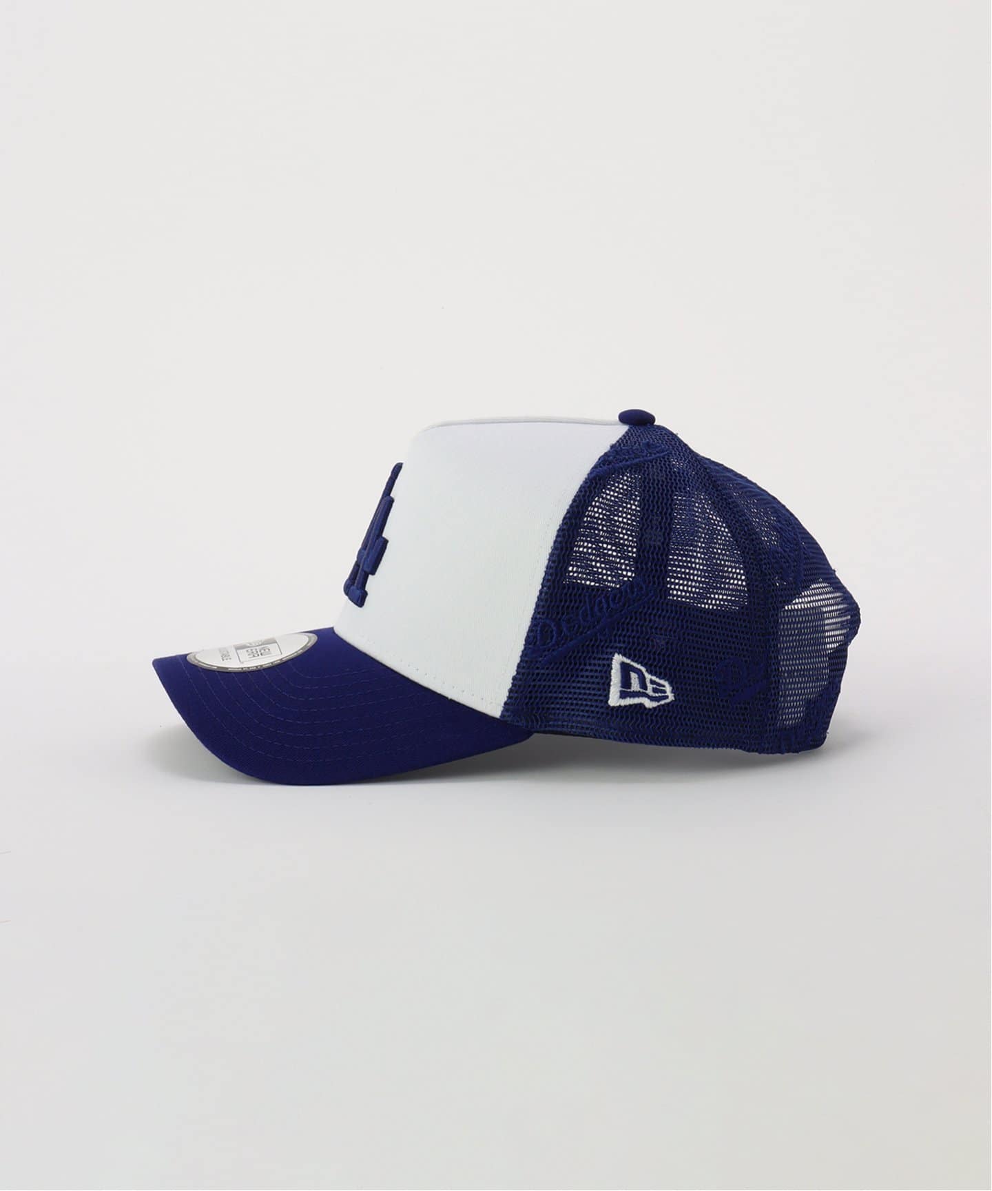 廃盤】ANDSUNS メッシュキャップ justin biever着用モデル