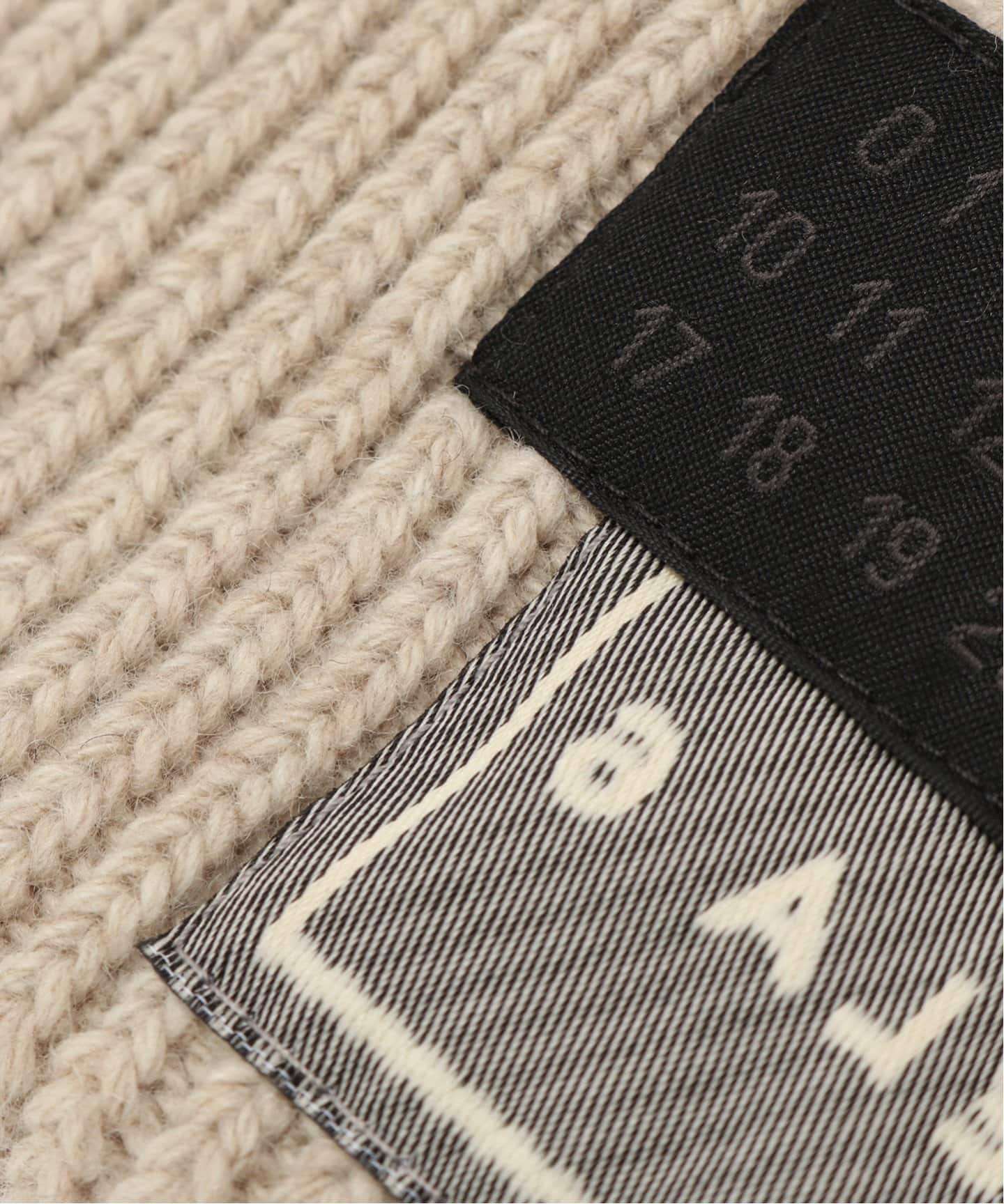 MM6 Maison Margiela/BEANIE（ニットキャップ・ビーニー