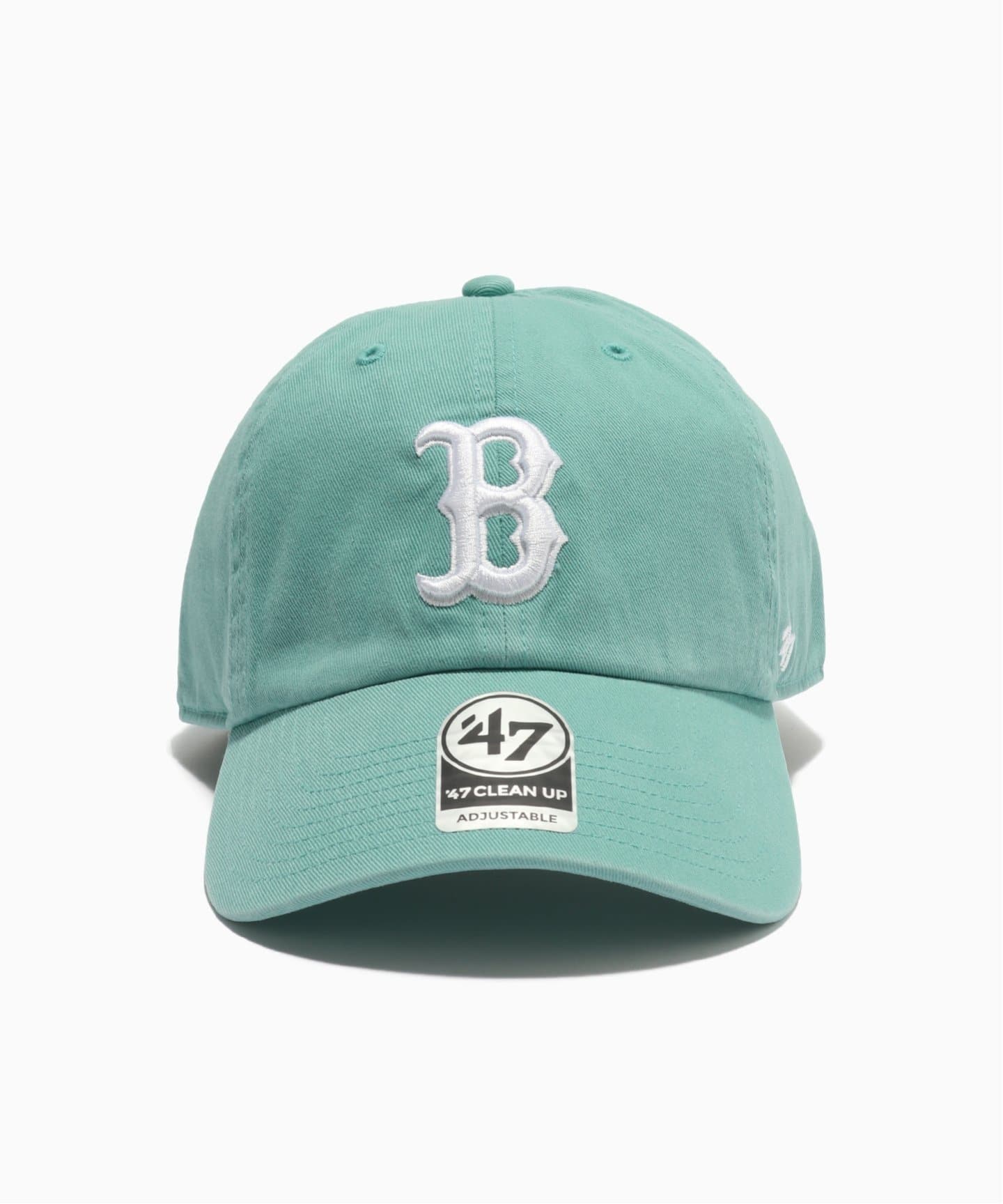 47 CLEAN UP Redsox / クリーンナップ ボストン・レッドソックス