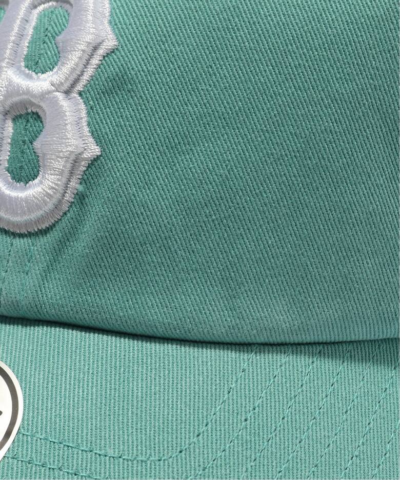 47 CLEAN UP Redsox / クリーンナップ ボストン・レッドソックス 