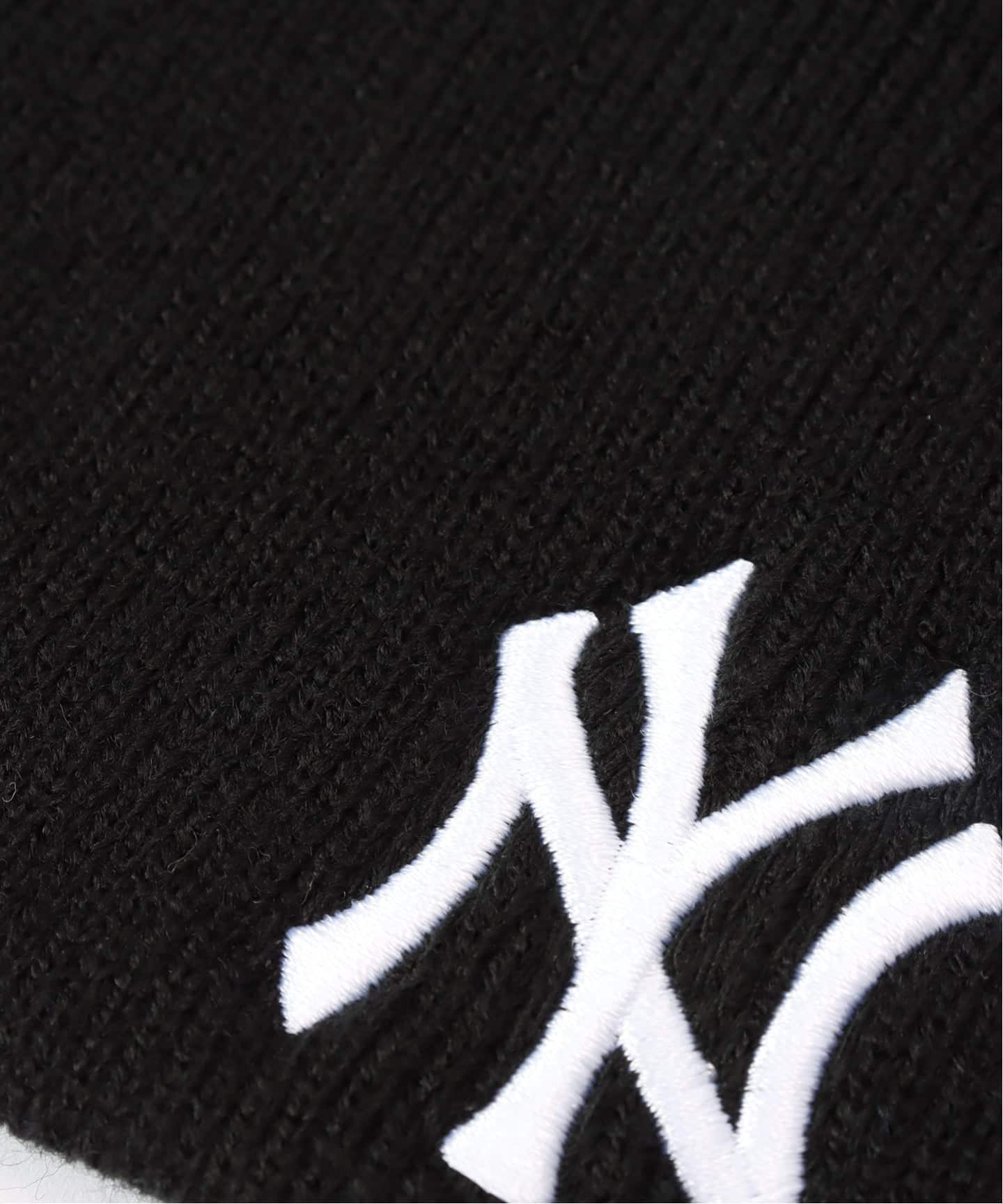 47 BEANIE New York Yankees / ビーニー ニューヨーク・ヤンキース