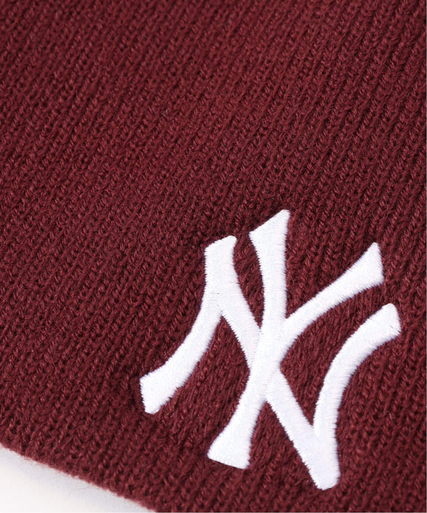 47 BEANIE New York Yankees / ビーニー ニューヨーク・ヤンキース