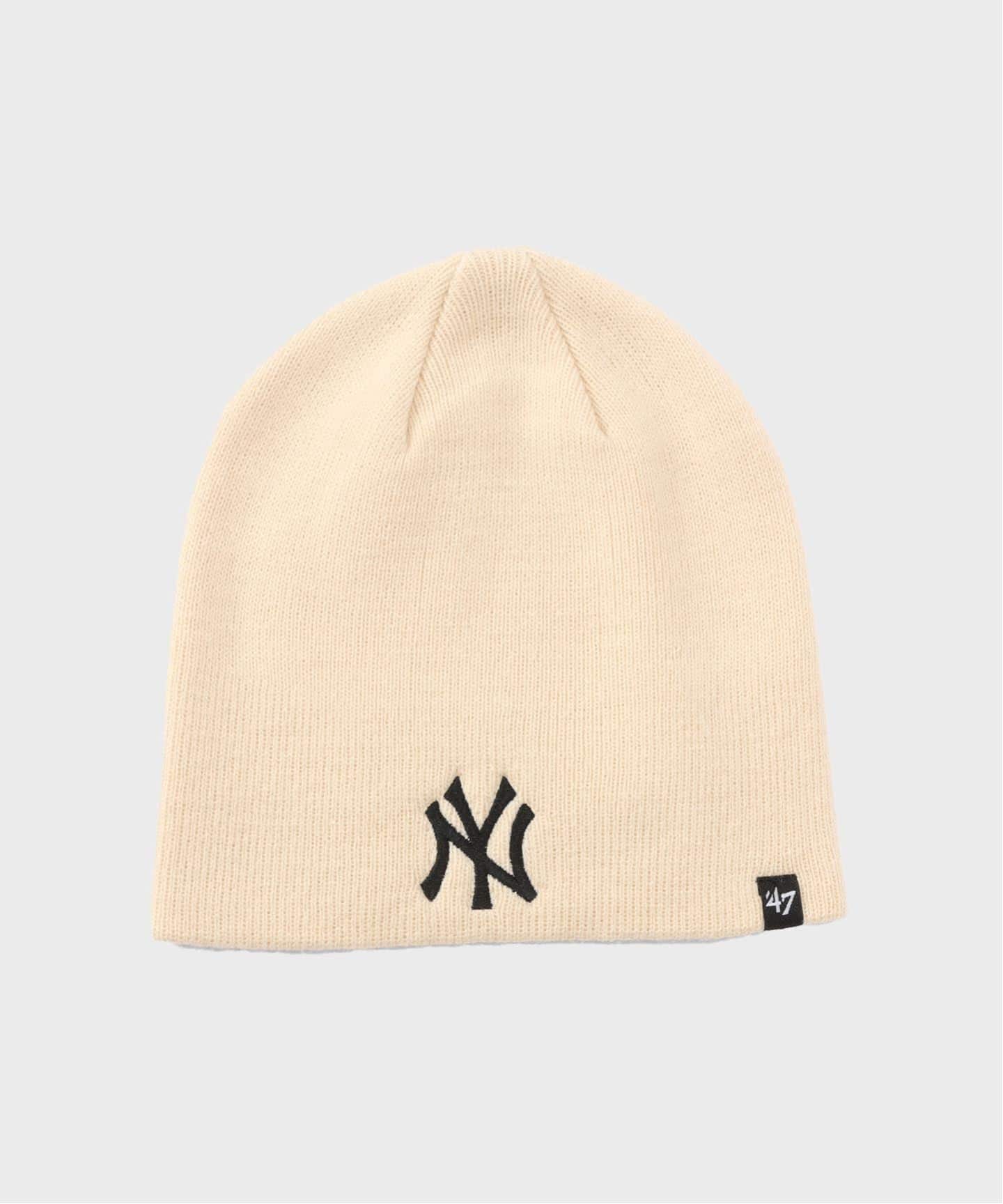 47 BEANIE New York Yankees / ビーニー ニューヨーク・ヤンキース