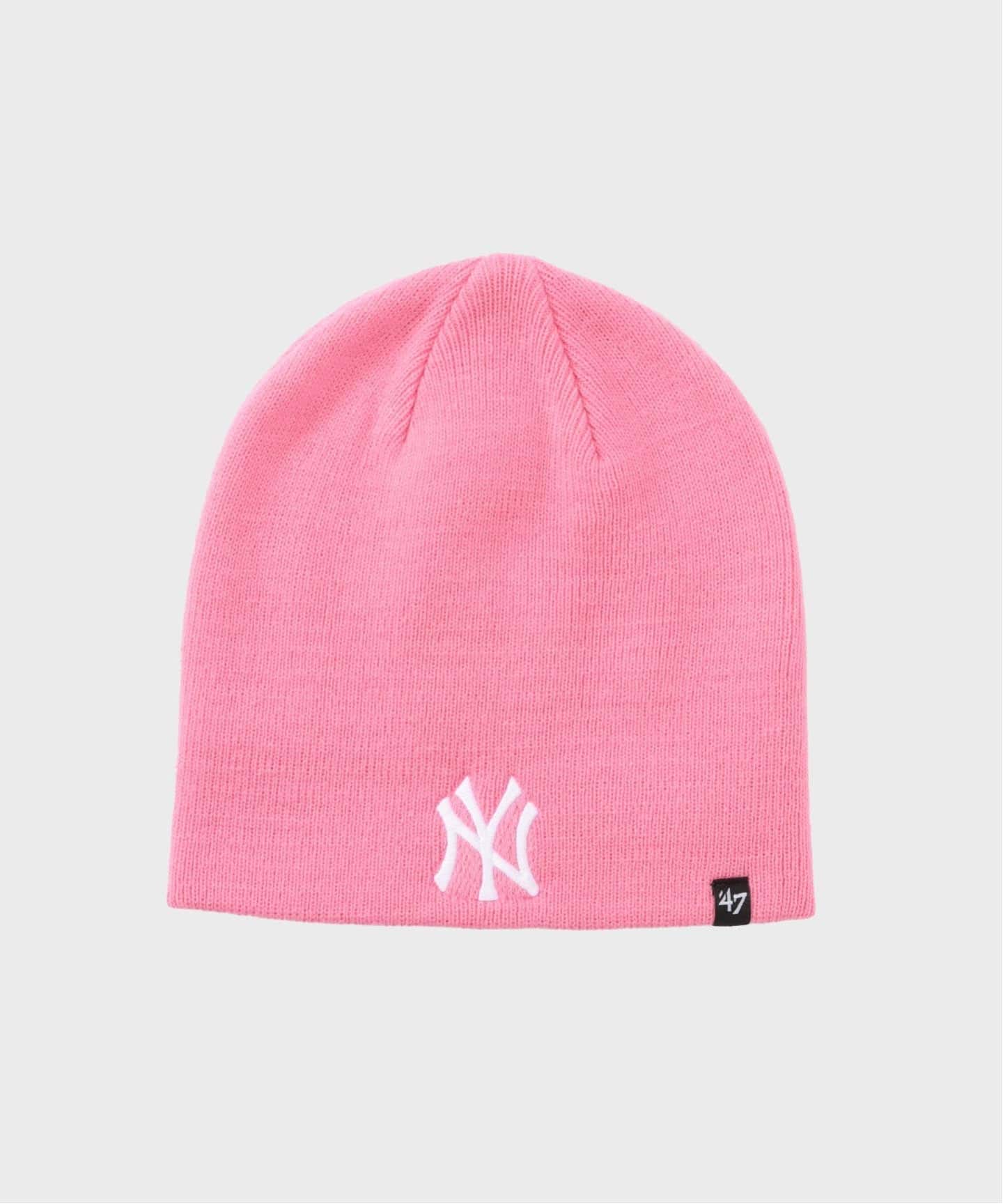 47 BEANIE New York Yankees / ビーニー ニューヨーク・ヤンキース