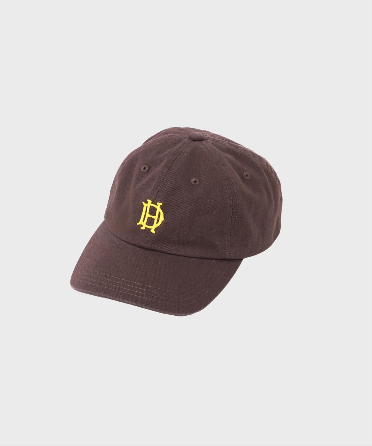 GLORIA CORDES】別注 NLBM ベースボールキャップ（キャップ）｜B.C