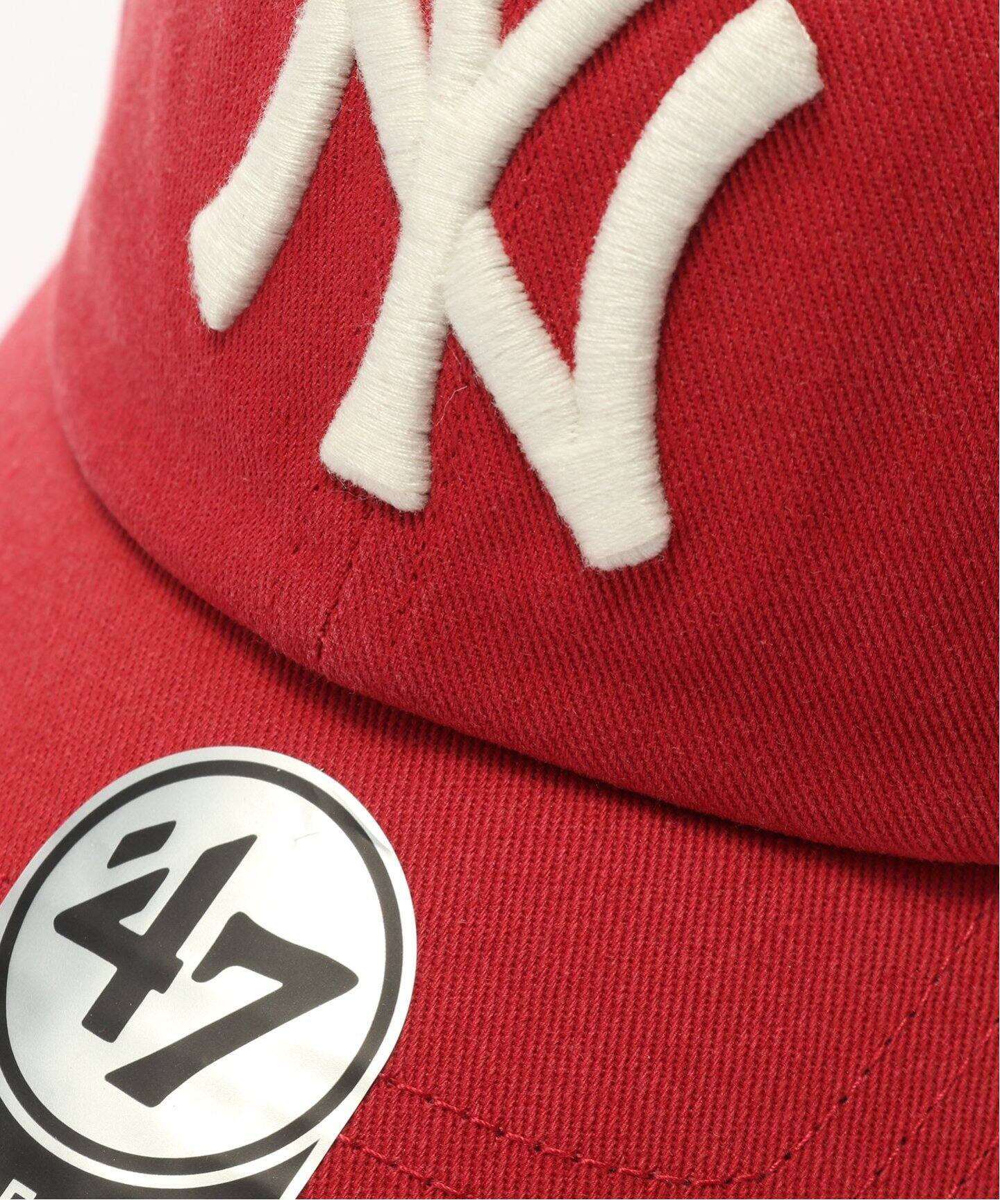 ヤンキース ベースボールキャップ DEAD STOCK YANKEES NEW ERA New York Yankees - 59FIFTY 2000's DEAD STOCK THROW