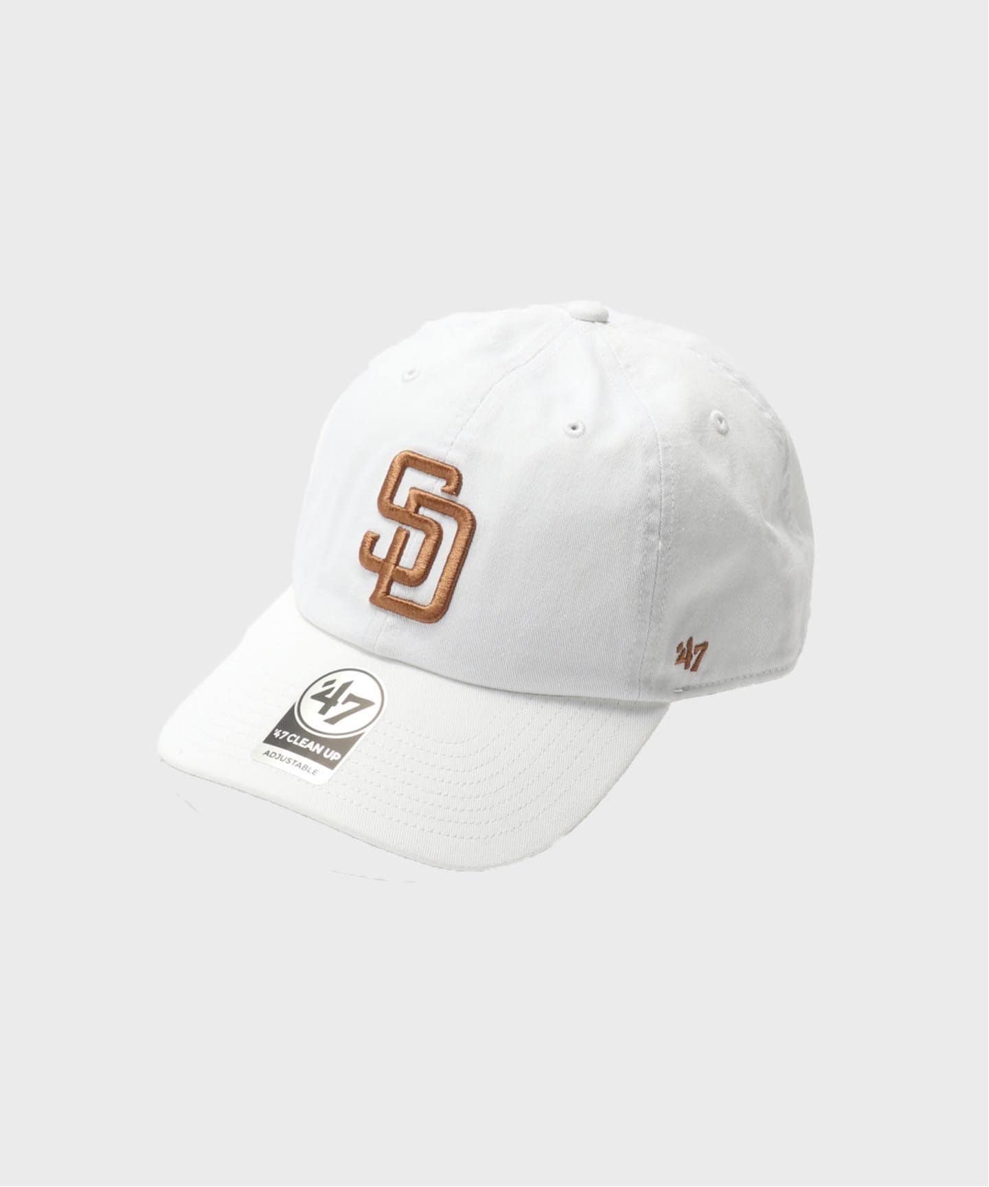 サンディエゴ・パドレス　PADRES 　限定キャップ 47 SAN DIEGO PADRES（サンディエゴ・パドレス） キャップ一覧