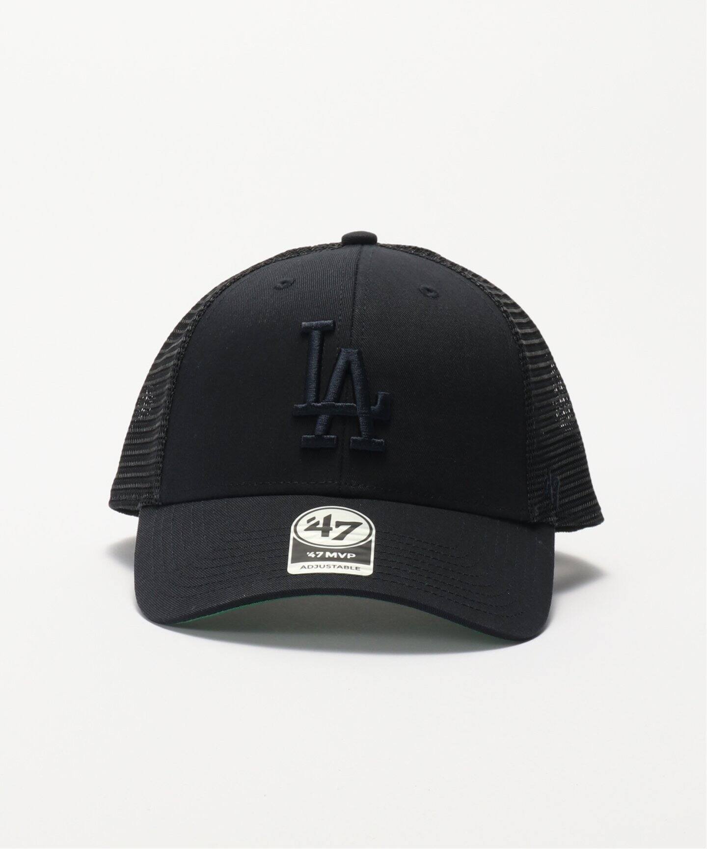 ✨希少✨ DODGERSドジャース ベースボール キャップ 楽天市場】47 キャップ MLB Dodgers LA ロゴ メンズ 春夏秋冬用