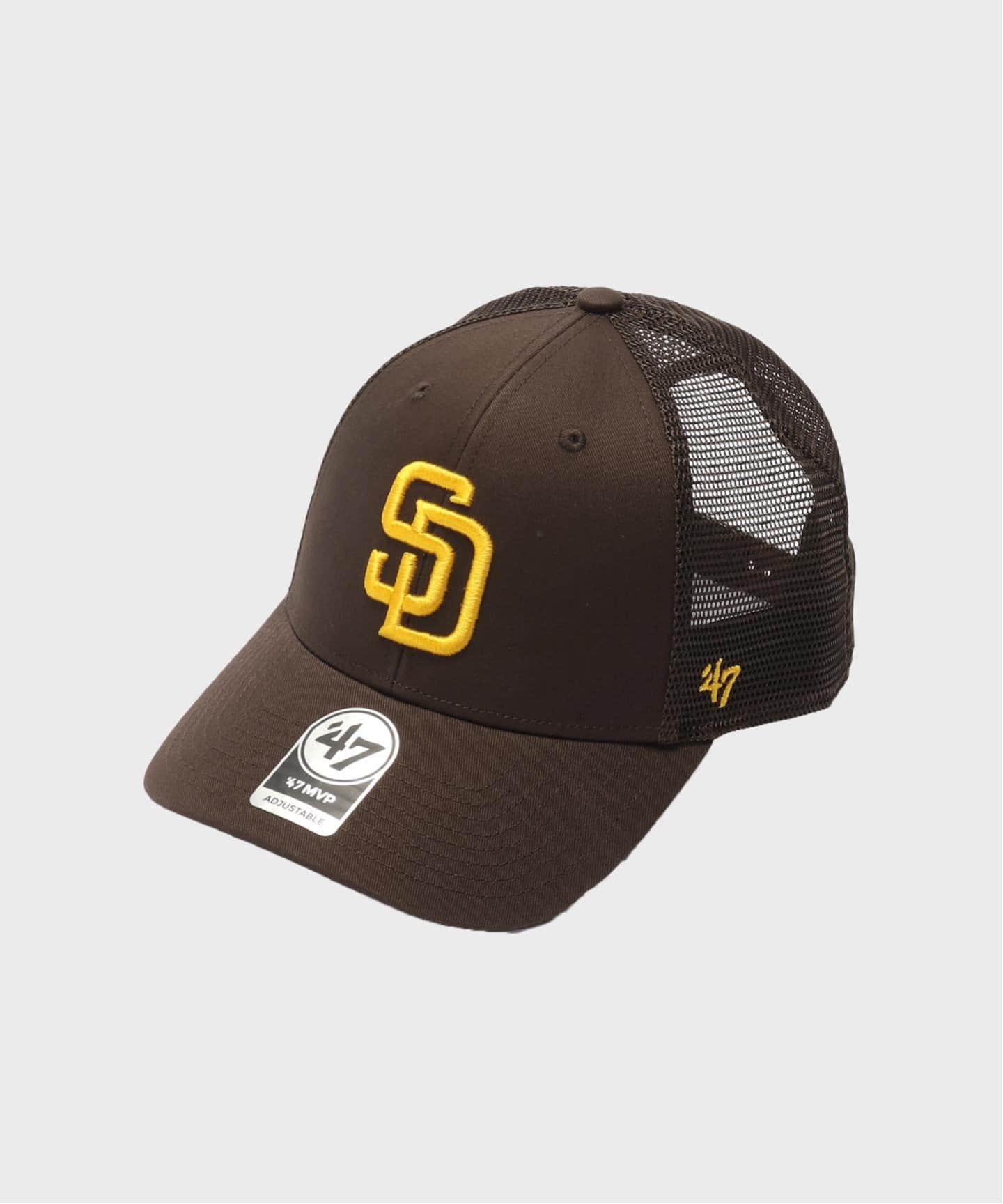 47 MVP Padres / エムブイピー サンディエゴ・パドレス