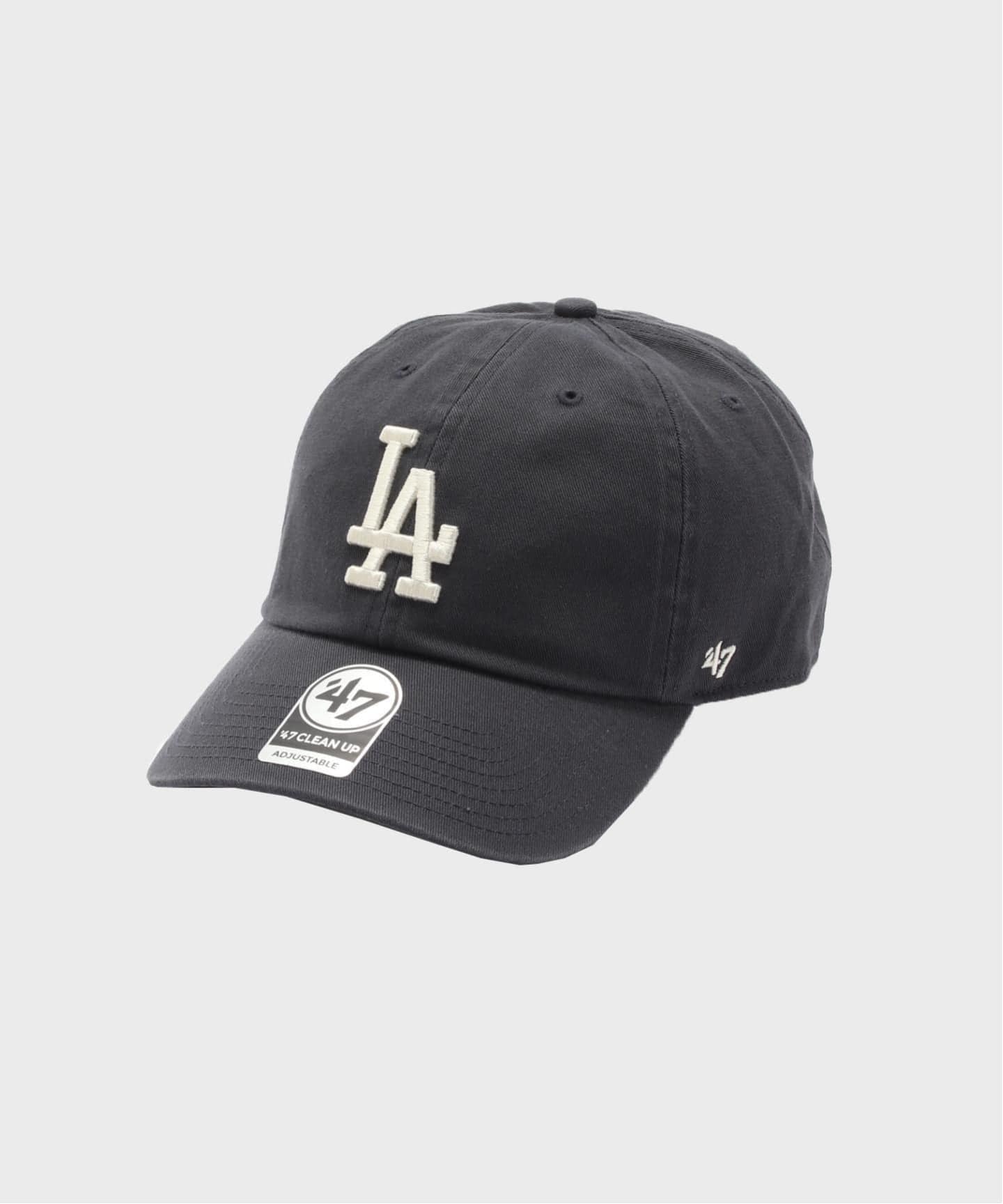 47 CLEAN UP Dodgers / クリーンナップ ロサンゼルス・ドジャース