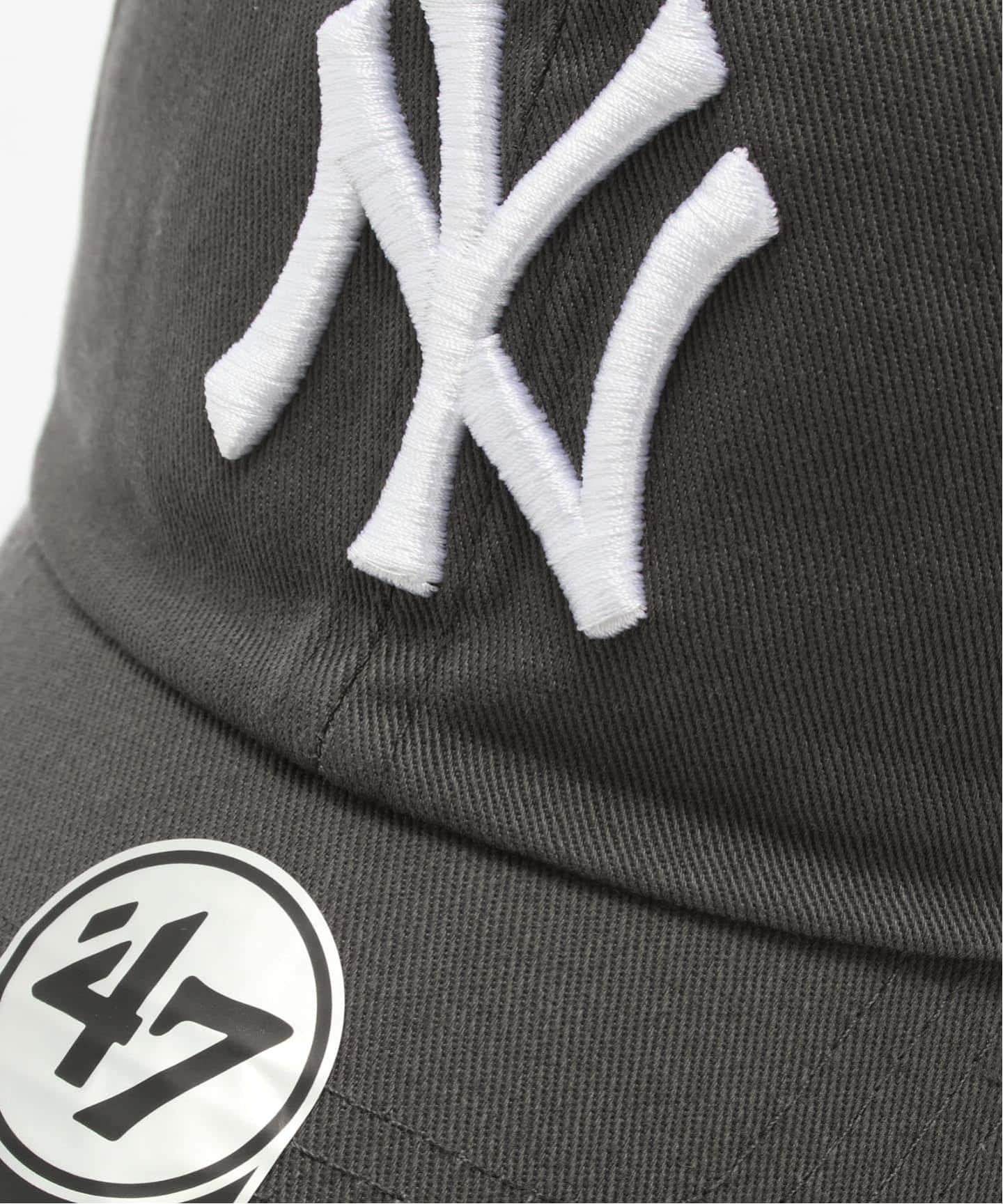 47 CLEAN UP Yankees / クリーンナップ ニューヨーク