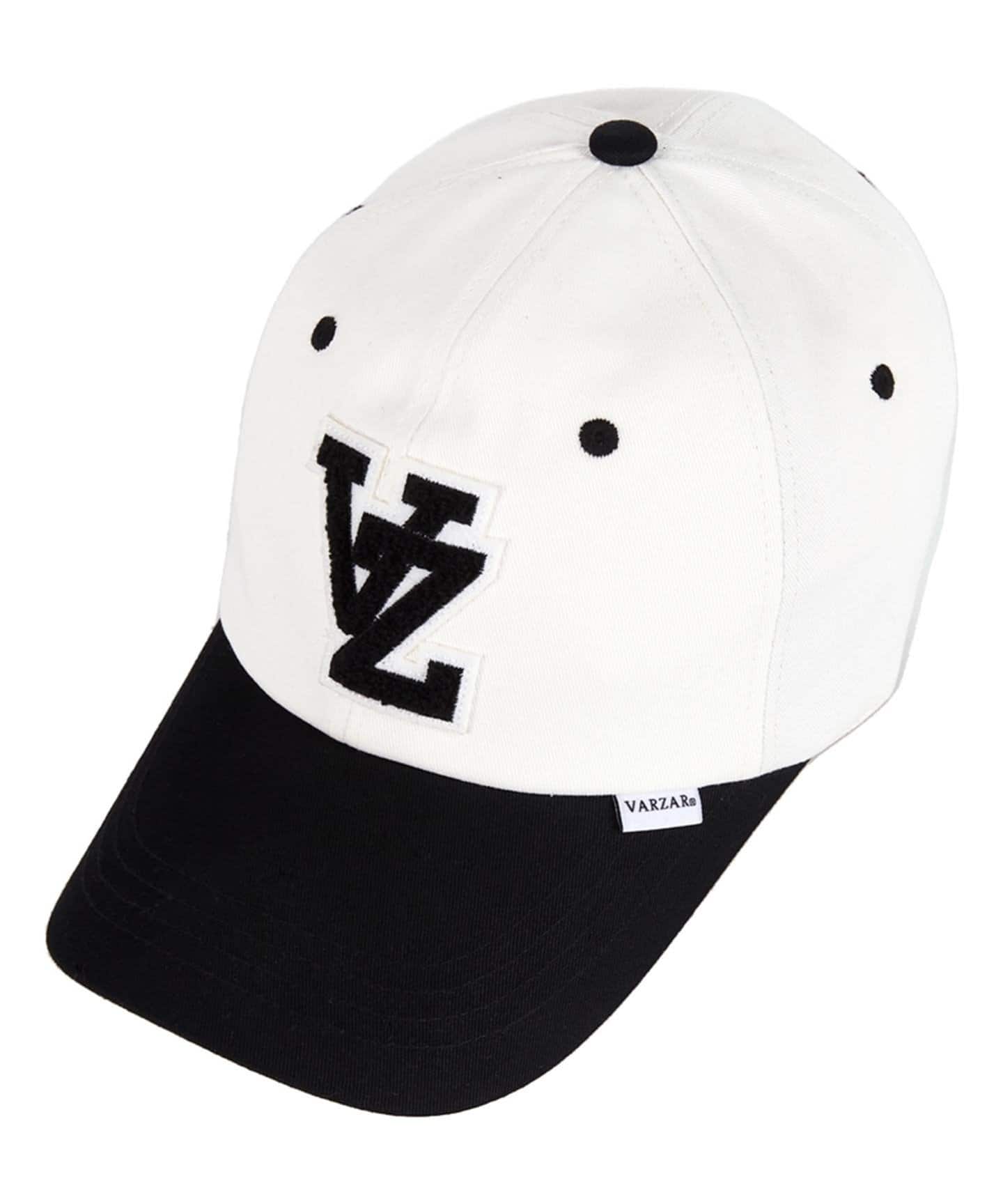 BIGBANG COSMOS TWO-TONE BALLCAP キャップ 34_[PICKUP] [COSMOS