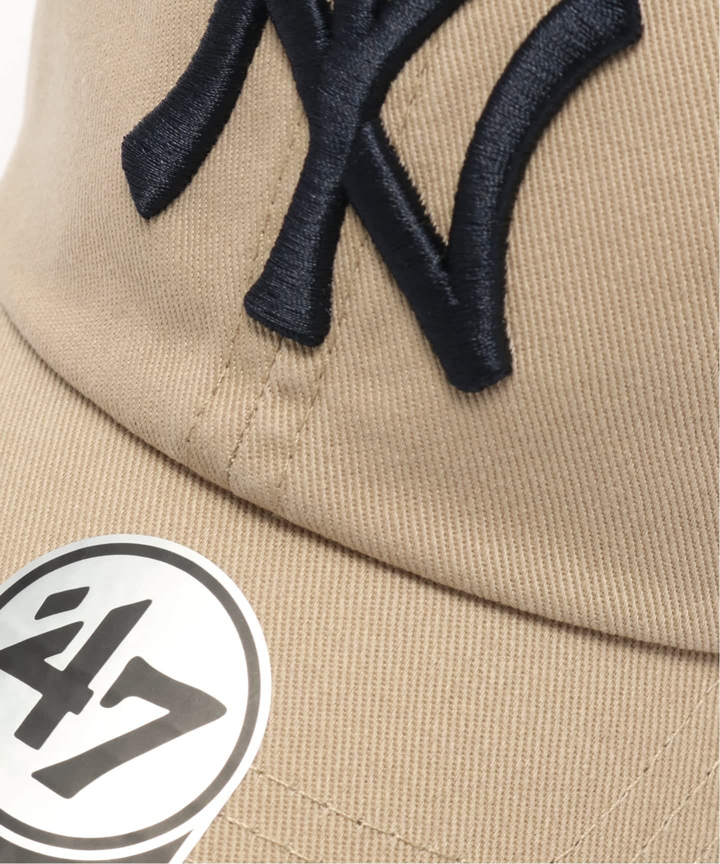 47 CLEAN UP Yankees / クリーンナップ ニューヨーク