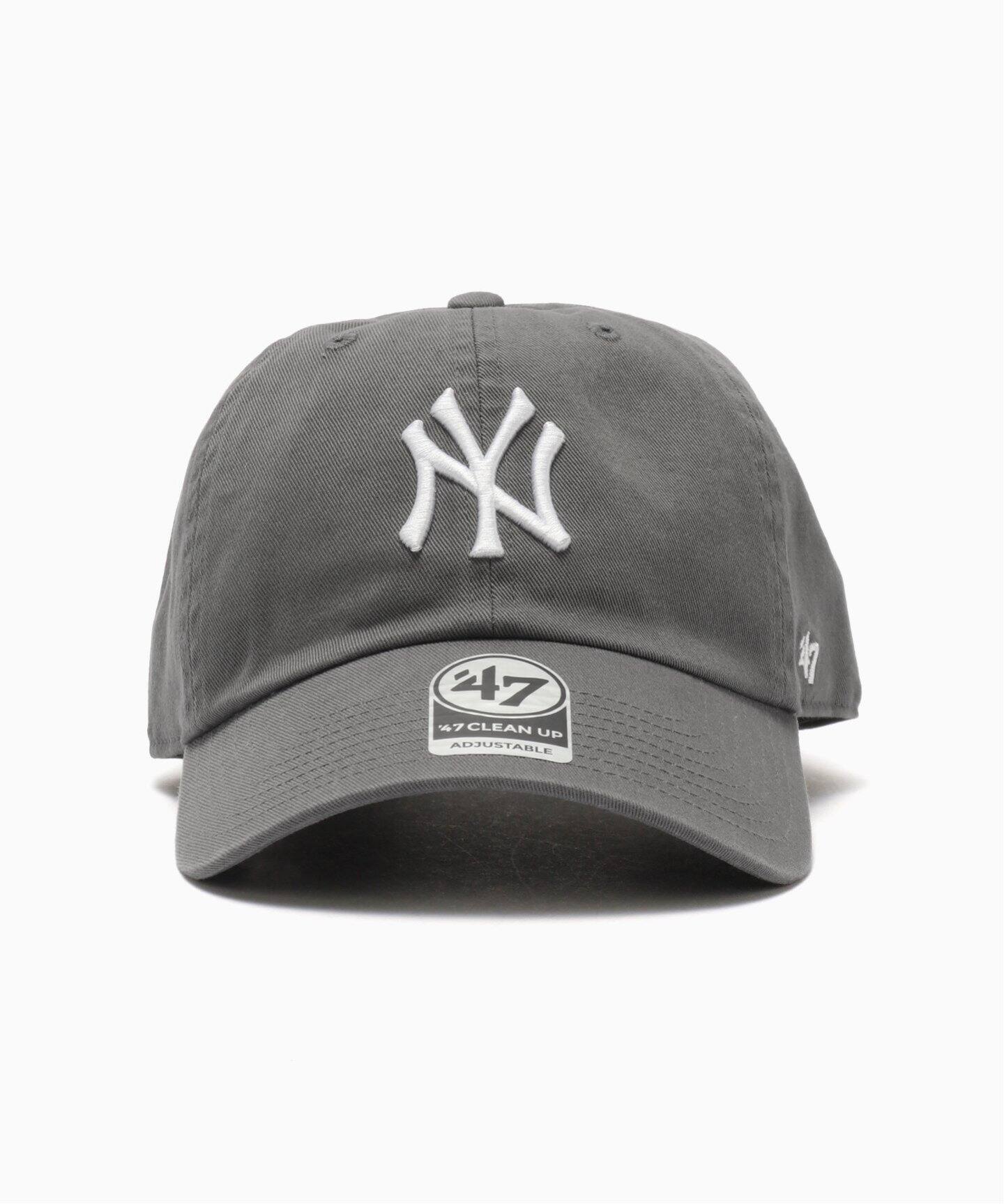 ヤンキース ベースボールキャップ DEAD STOCK YANKEES デッドストック 90年代 ニューヨーク・ヤンキース ヴィンテージ
