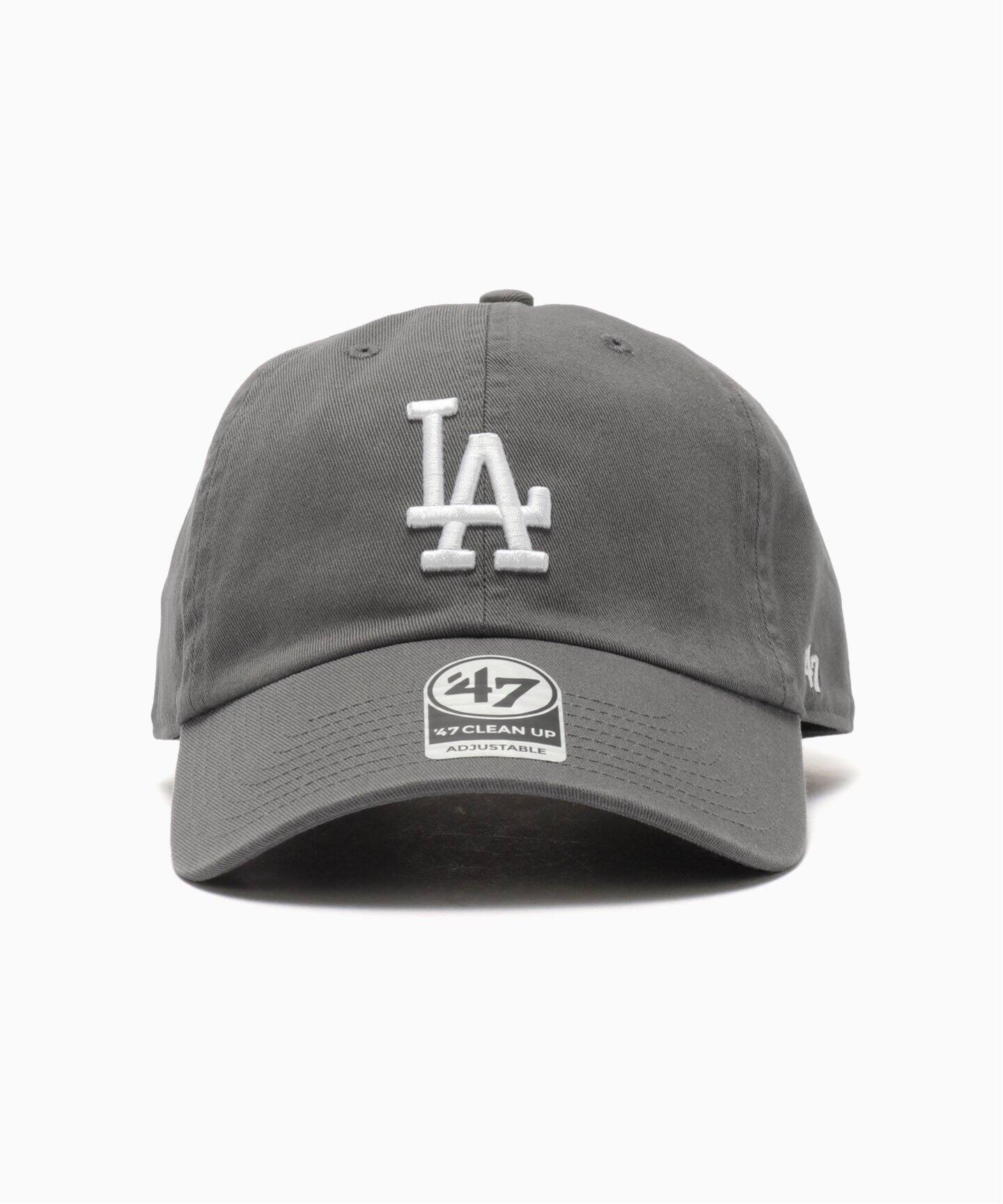 47 CLEAN UP Dodgers / クリーンナップ ロサンゼルス
