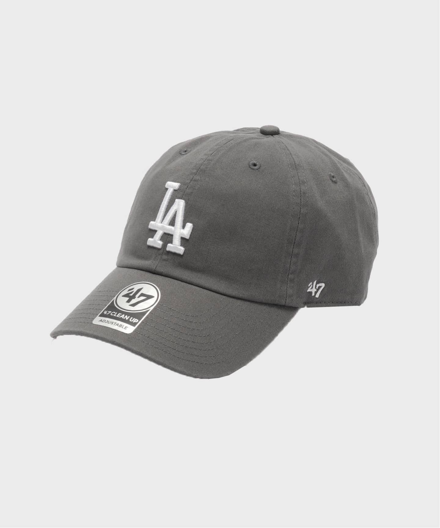 47 CLEAN UP Dodgers / クリーンナップ ロサンゼルス・ドジャース