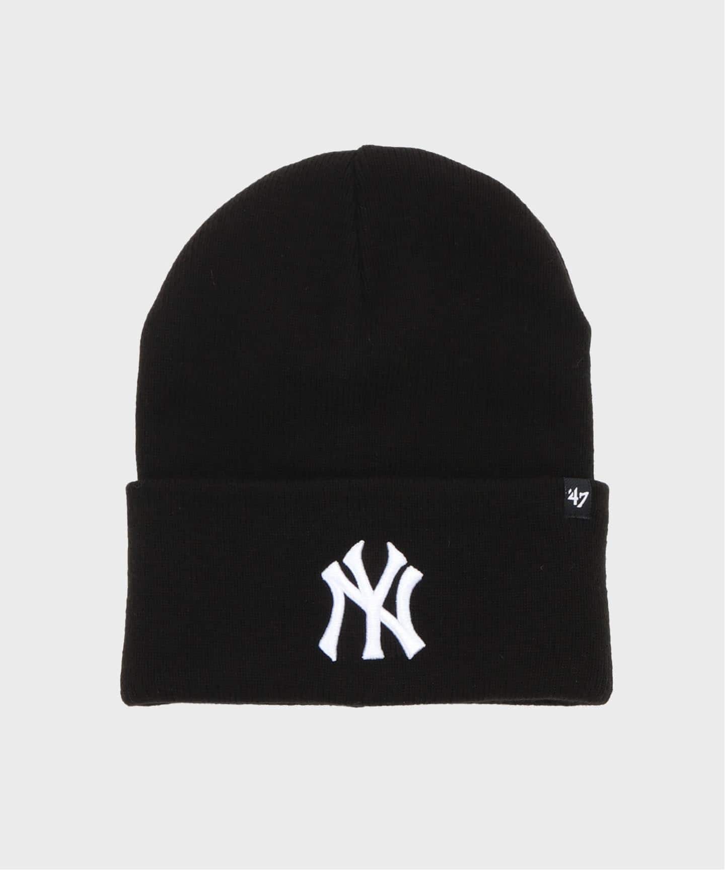 Haymaker '47 CUFF KNIT Yankees / カフニット ニューヨーク