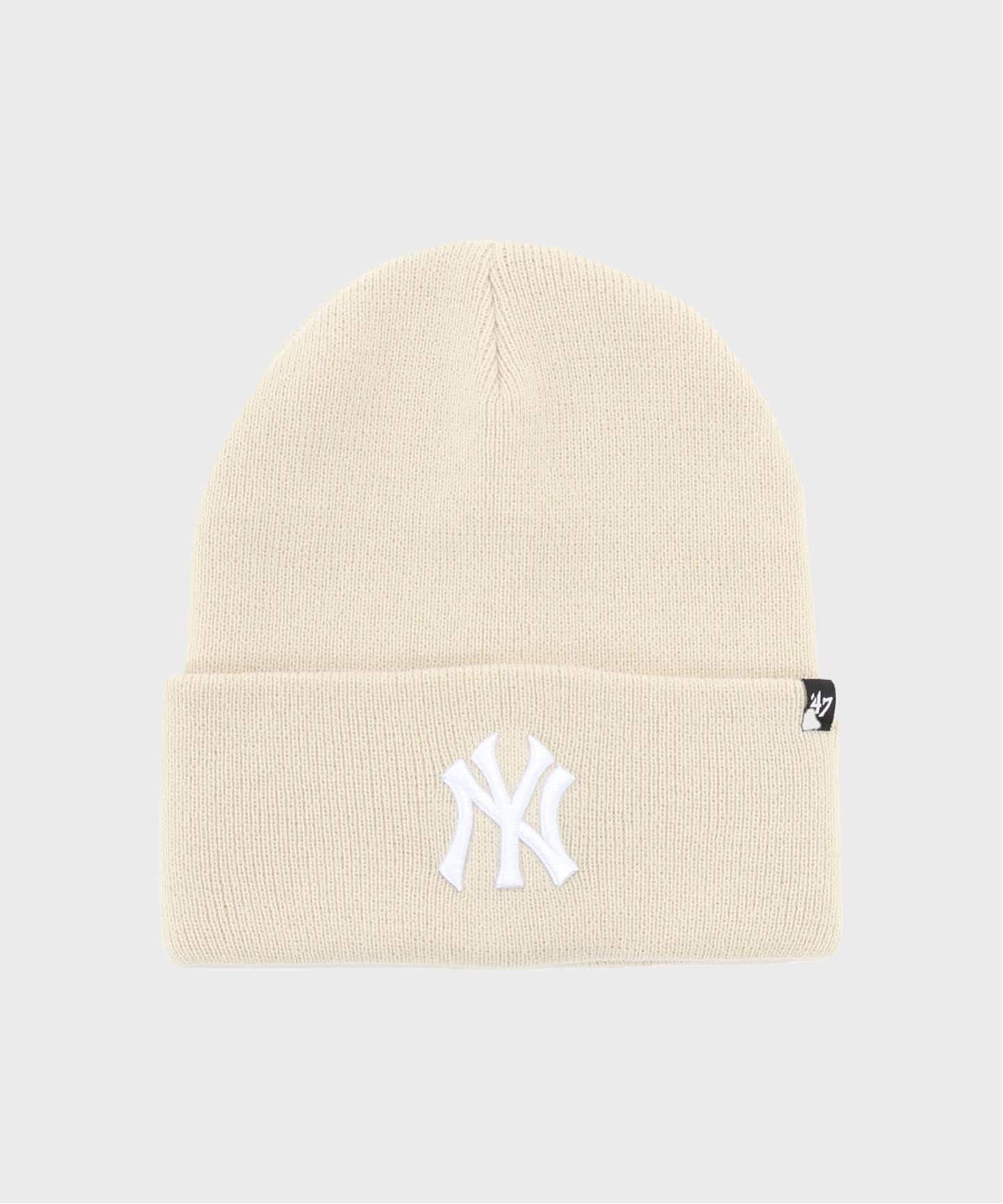 Haymaker '47 CUFF KNIT Yankees / カフニット ニューヨーク