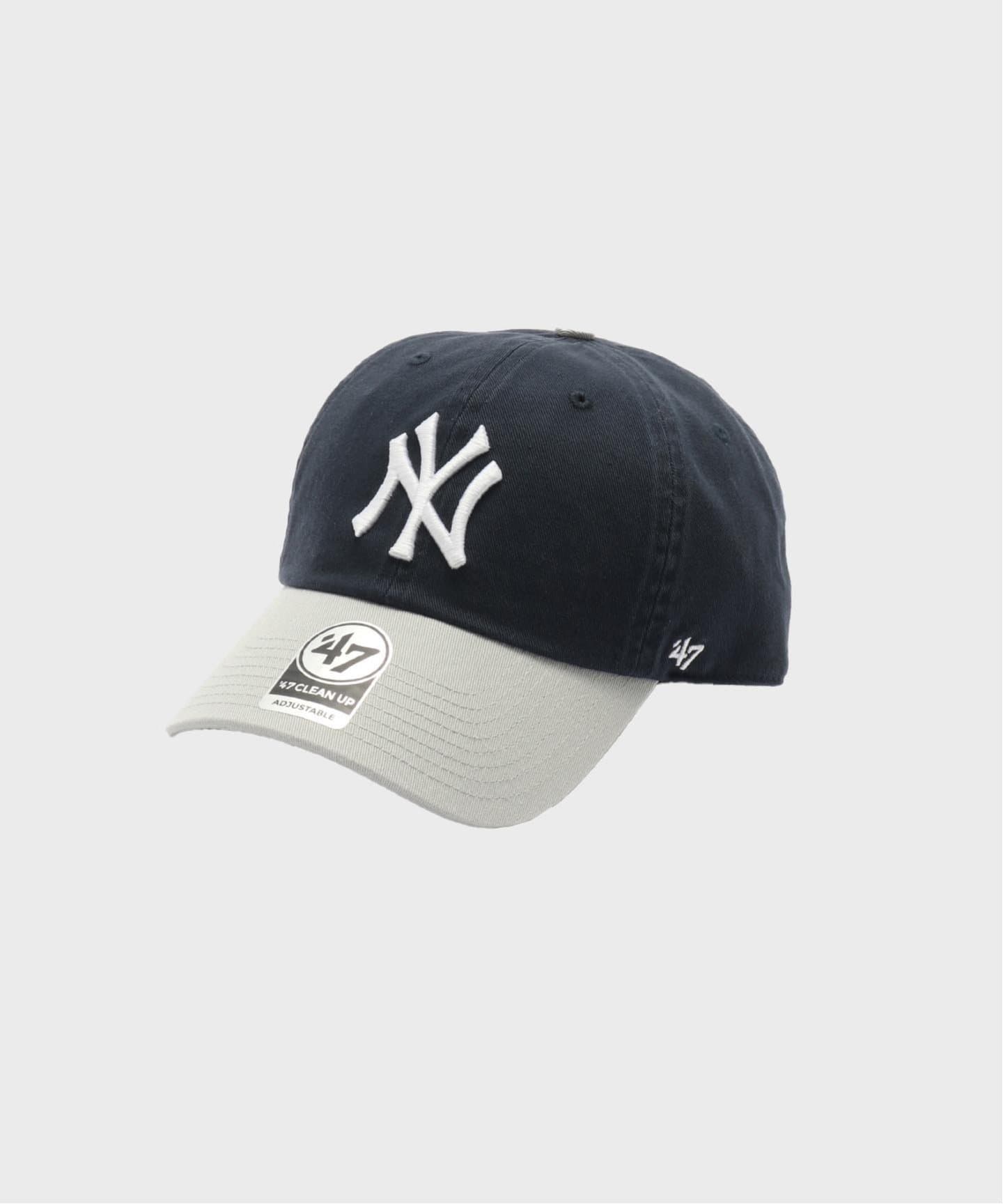 47 CLEAN UP Yankees / クリーンナップ ニューヨーク