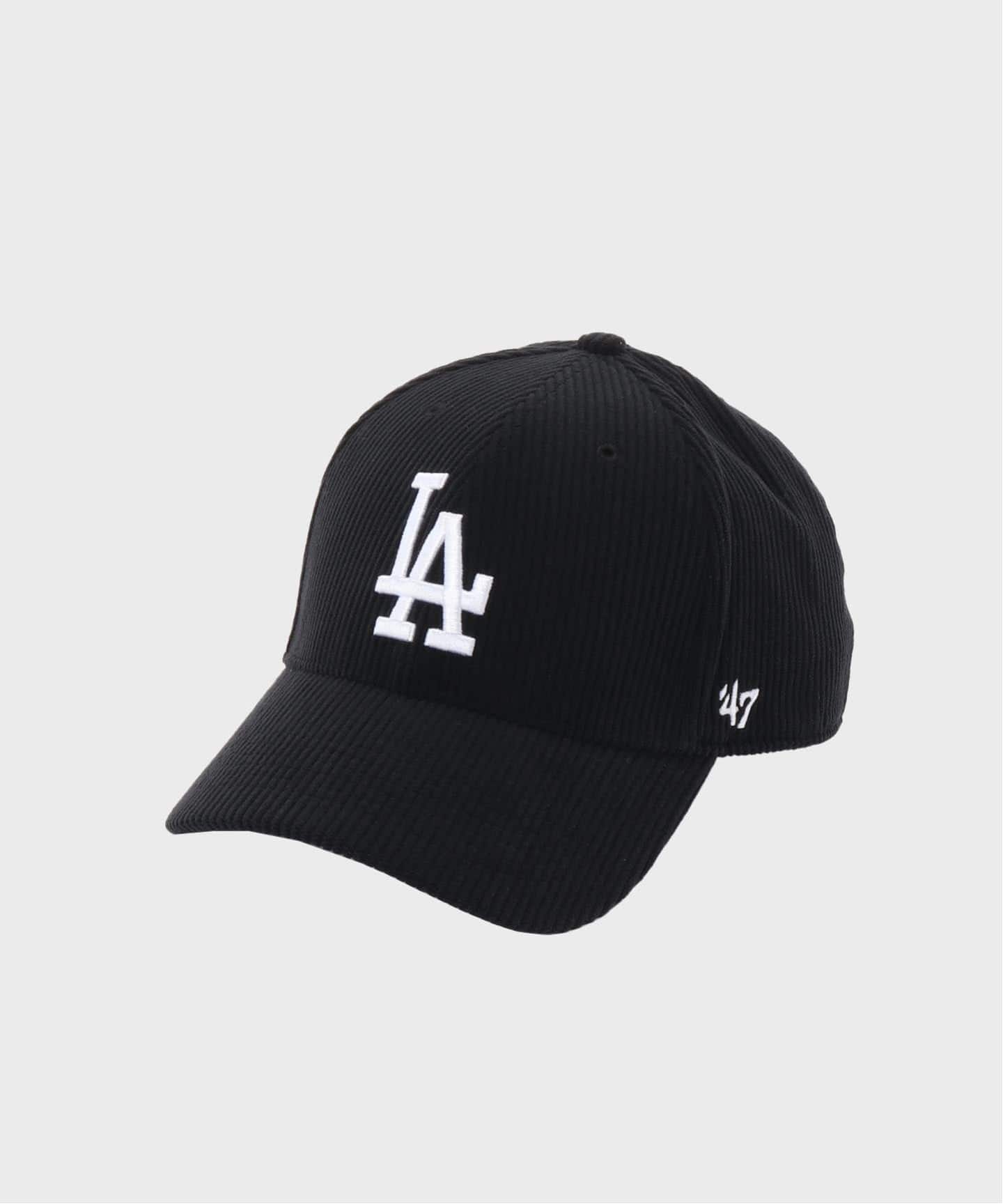 Thick Cord '47 MVP Dodgers / エムブイピー ロサンゼルス・ドジャース