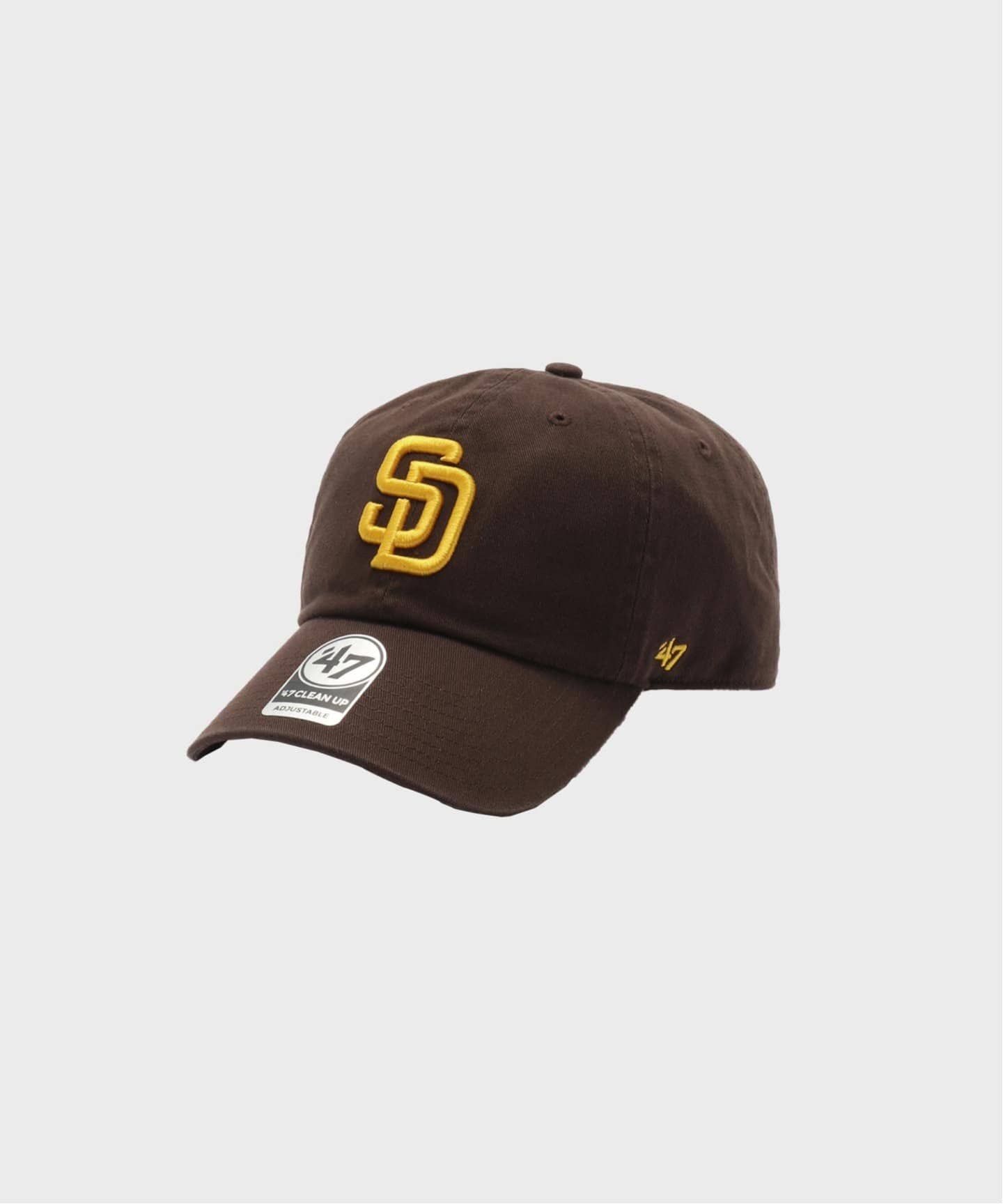 47 CLEAN UP Padres / クリーンナップ サンディエゴ・パドレス