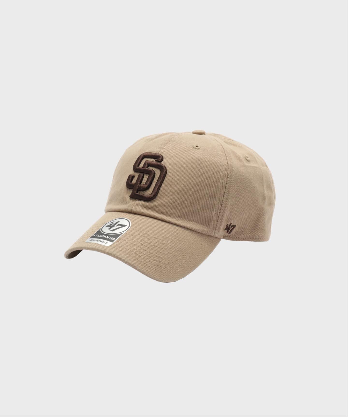 47 CLEAN UP Padres / クリーンナップ サンディエゴ・パドレス