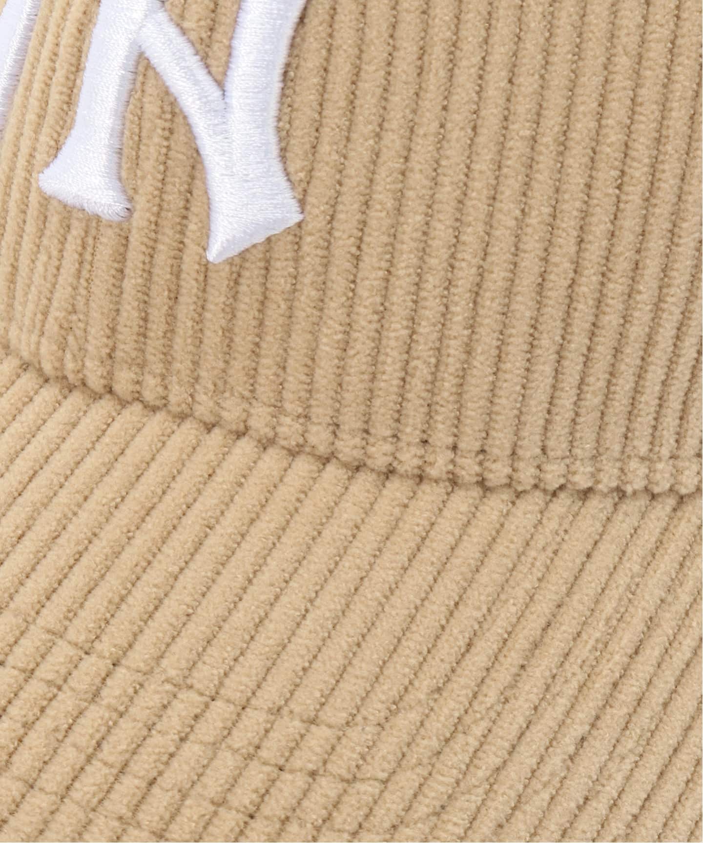 Thick Cord '47 MVP Yankees / エムブイピー ニューヨーク・ヤンキース