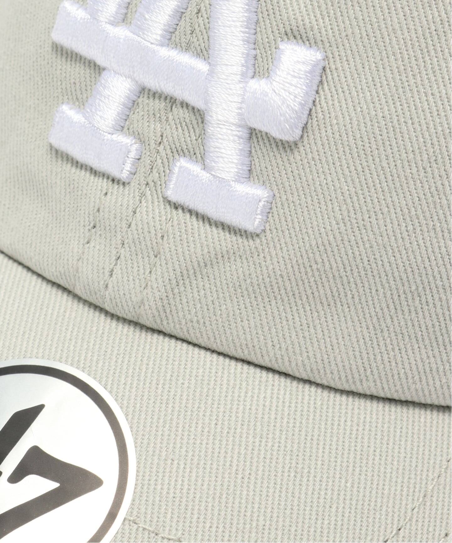 47 CLEAN UP Dodgers / クリーンナップ ロサンゼルス