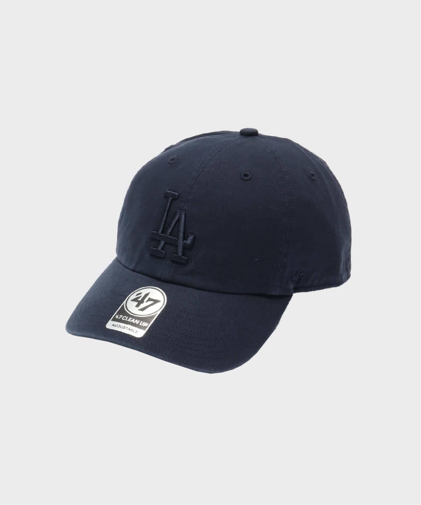 47 CLEAN UP Dodgers / クリーンナップ ロサンゼルス・ドジャース