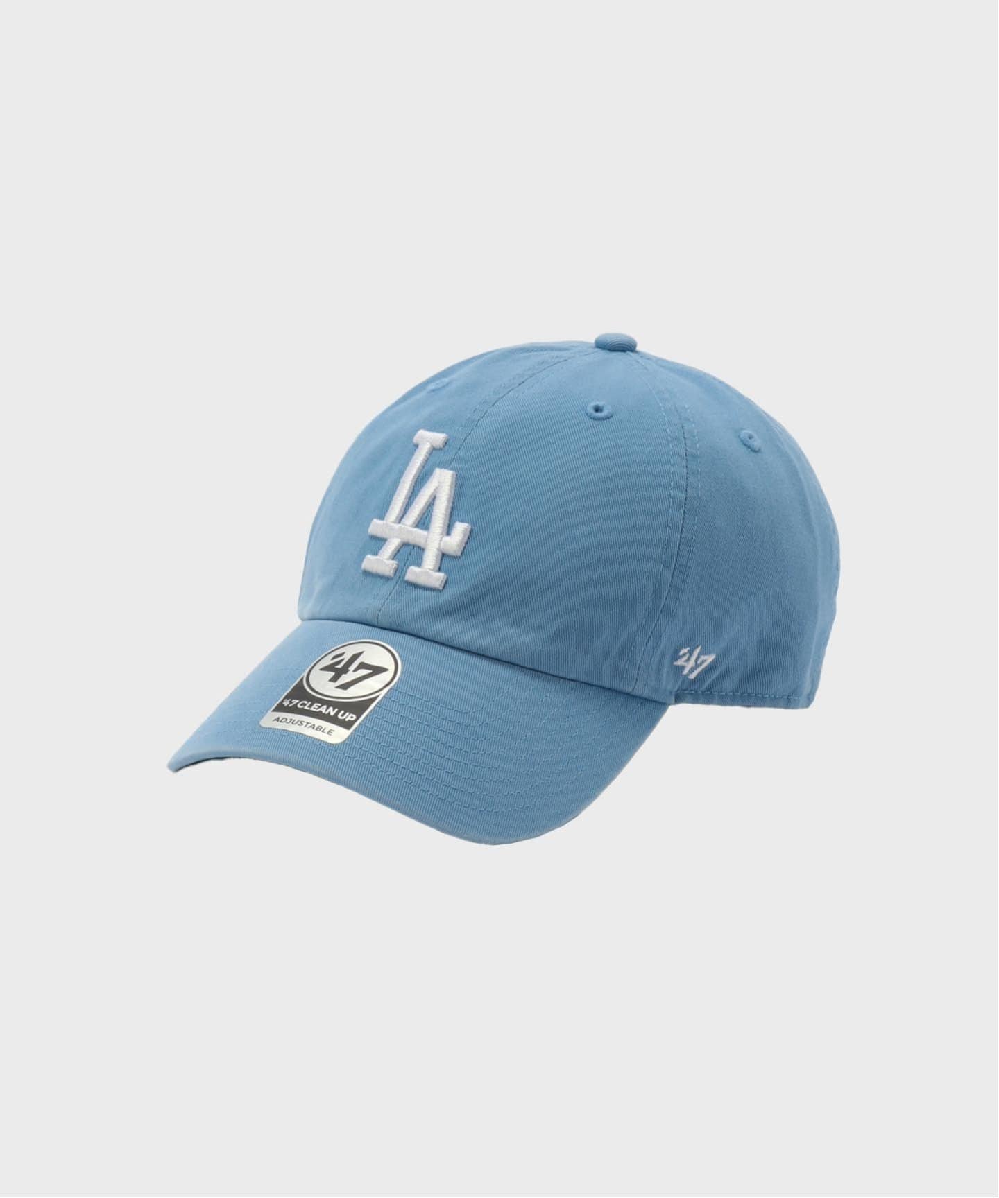 47 CLEAN UP Dodgers / クリーンナップ ロサンゼルス・ドジャース