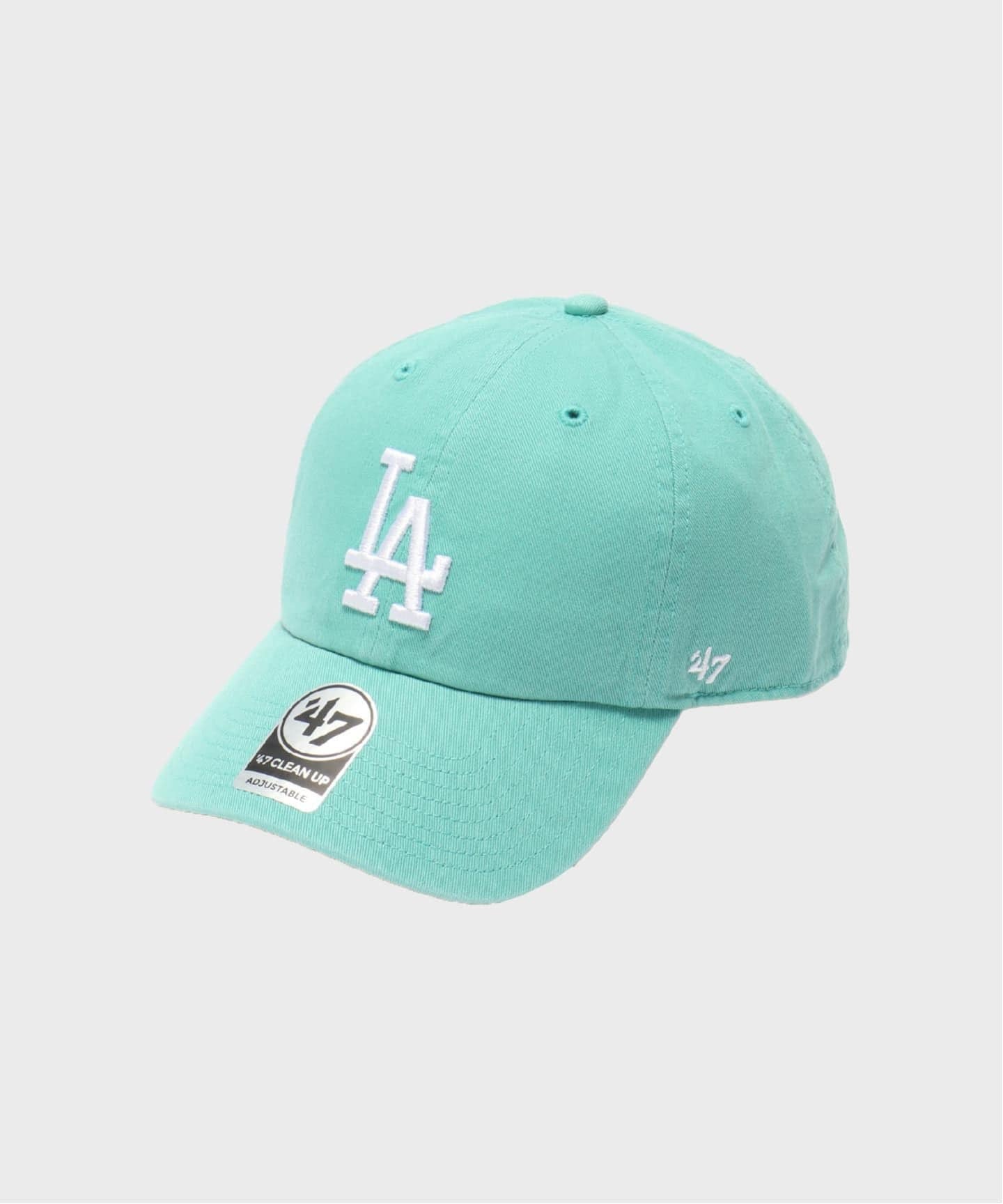47 CLEAN UP Dodgers / クリーンナップ ロサンゼルス・ドジャース