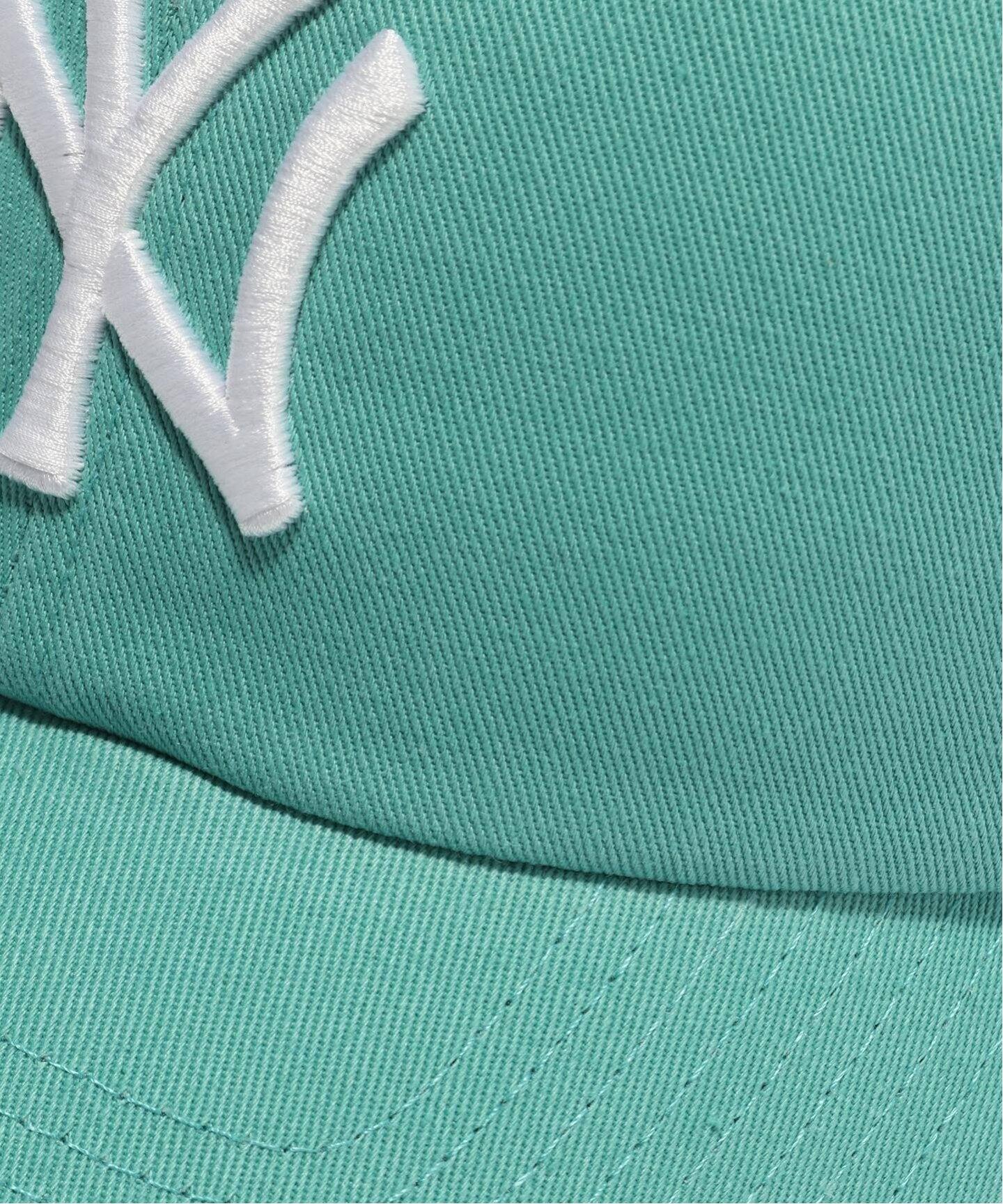 47 CLEAN UP Yankees / クリーンナップ ニューヨーク