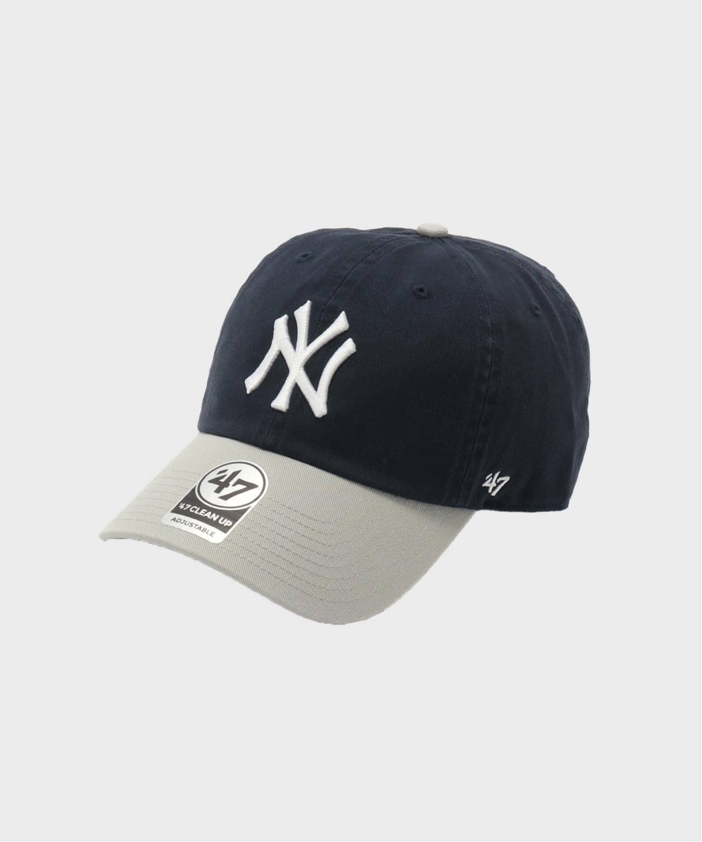 47 CLEAN UP Yankees / クリーンナップ ニューヨーク