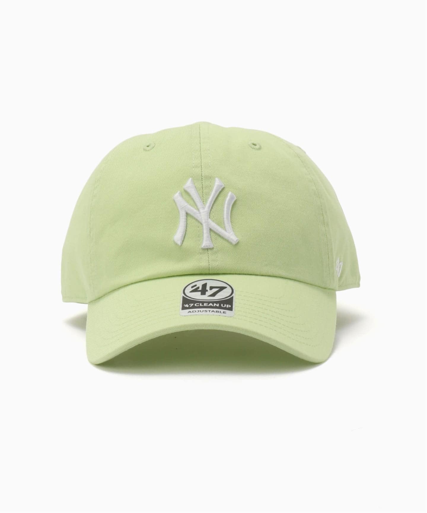 ニューヨーク・ヤンキース キャップ 緑 NEW ERA - USA製 NEWERA ニューヨーク ヤンキース キャップ 緑