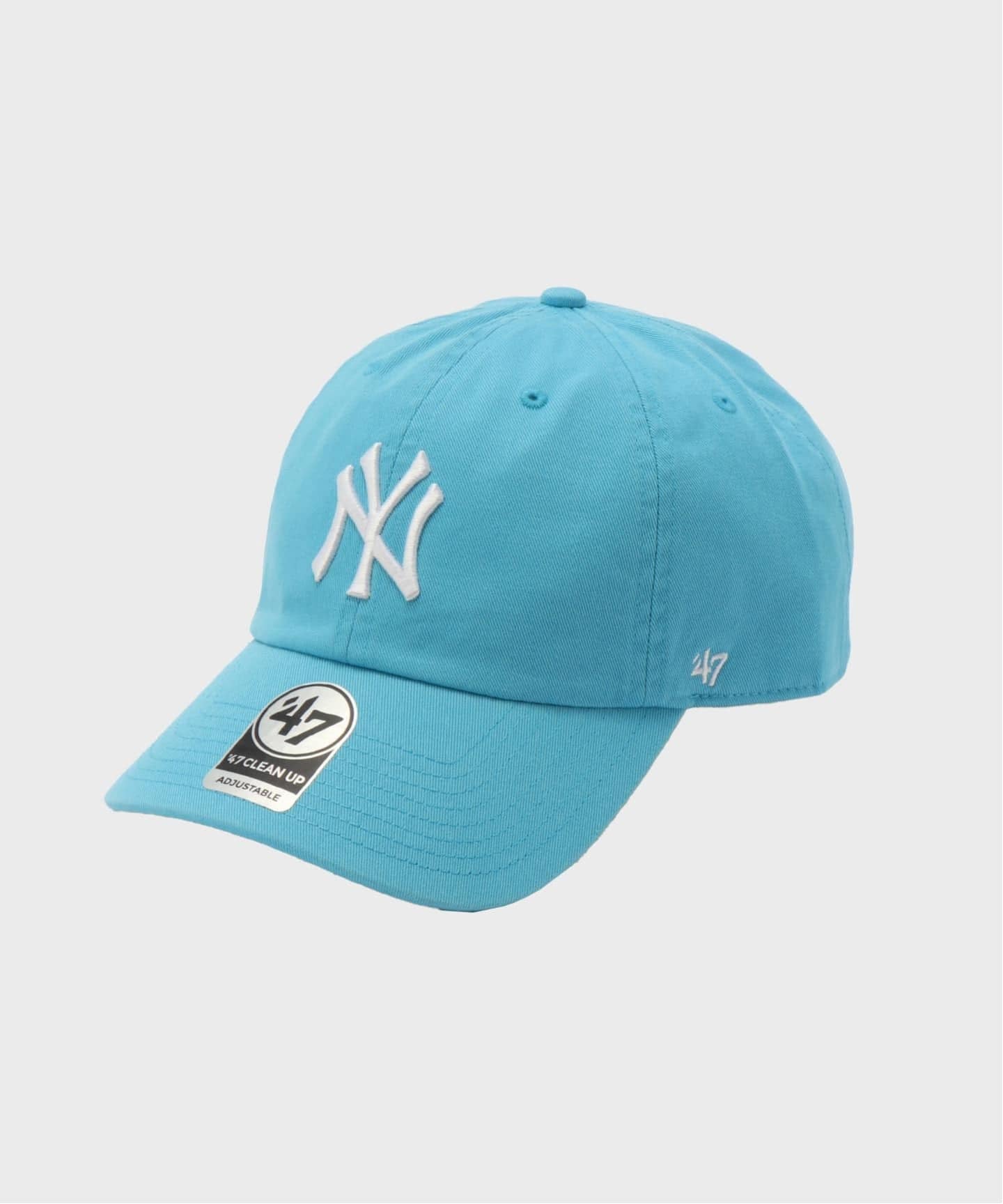 47 BRIGHT SIDE CLEAN UP Yankees / クリーンナップ