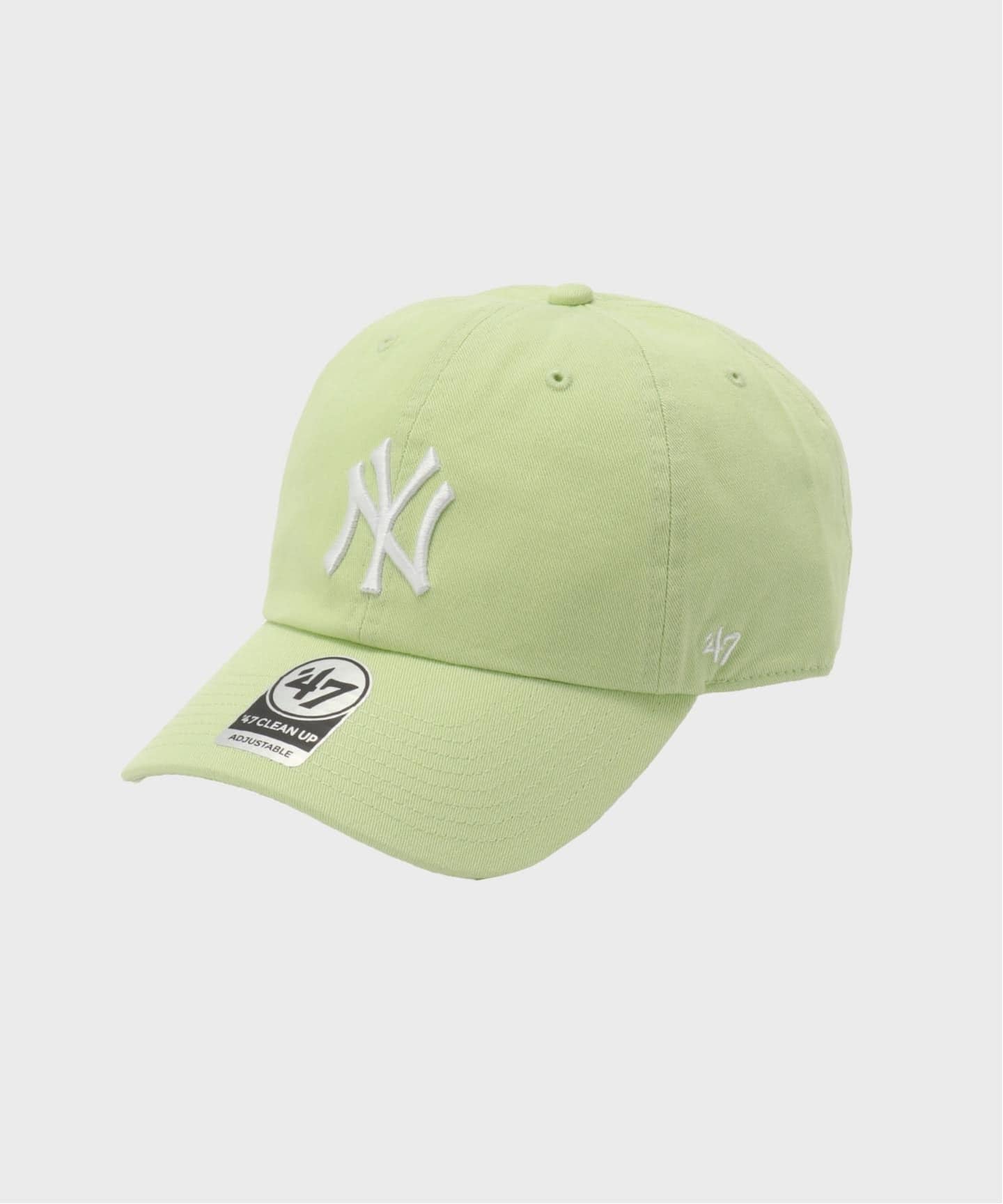 47 BRIGHT SIDE CLEAN UP Yankees / クリーンナップ